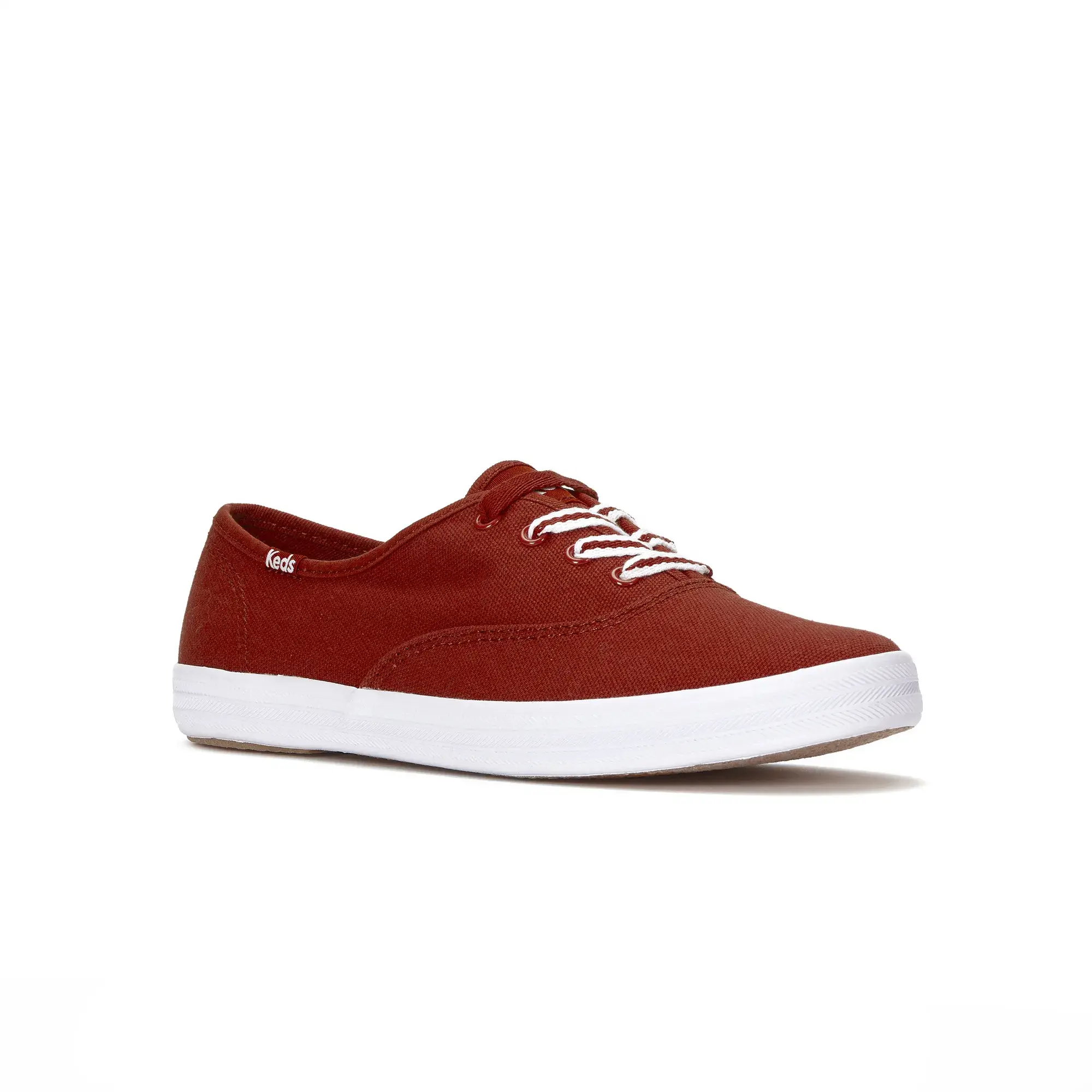 Champion Canvas Lace-Up - Image 9