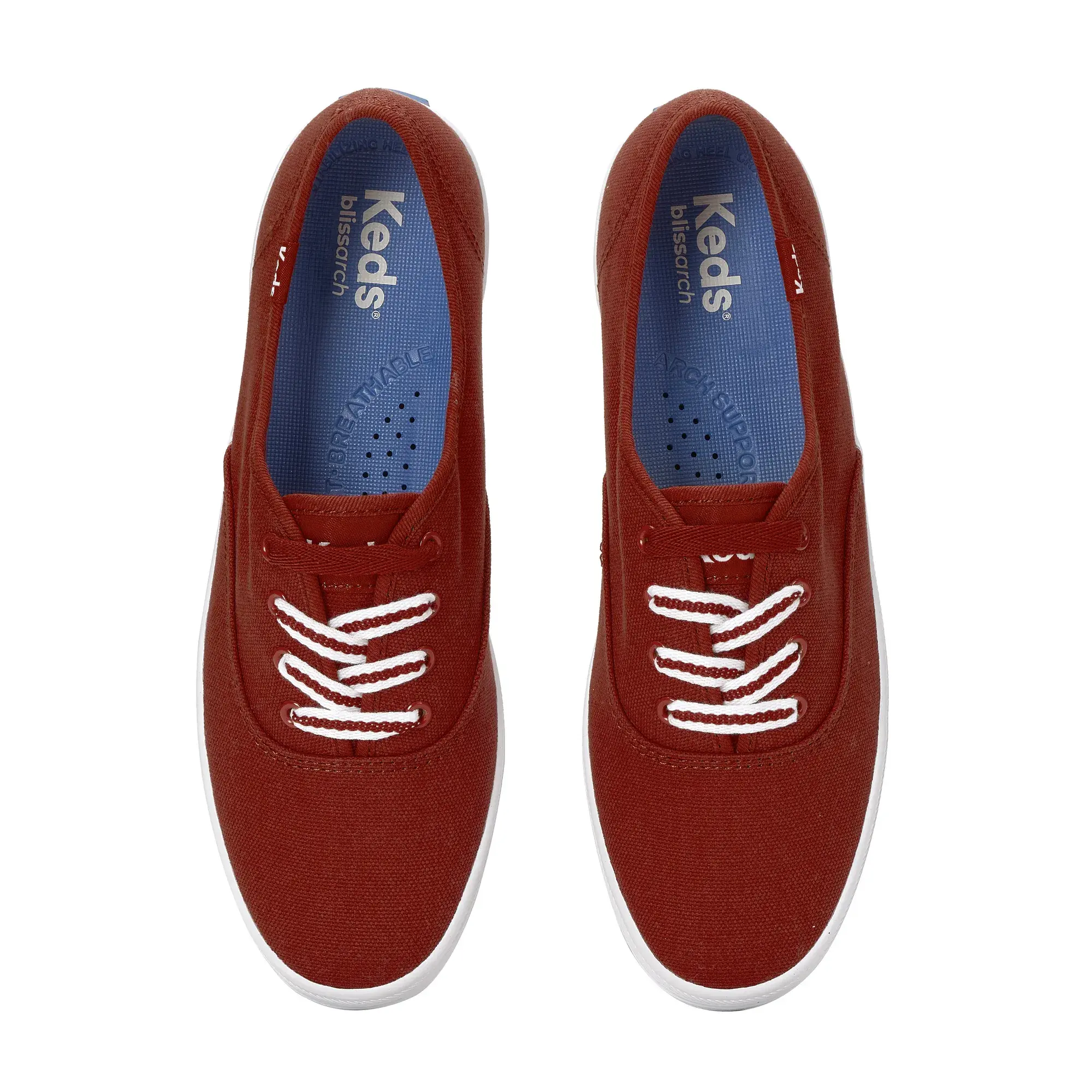 Champion Canvas Lace-Up - Image 10
