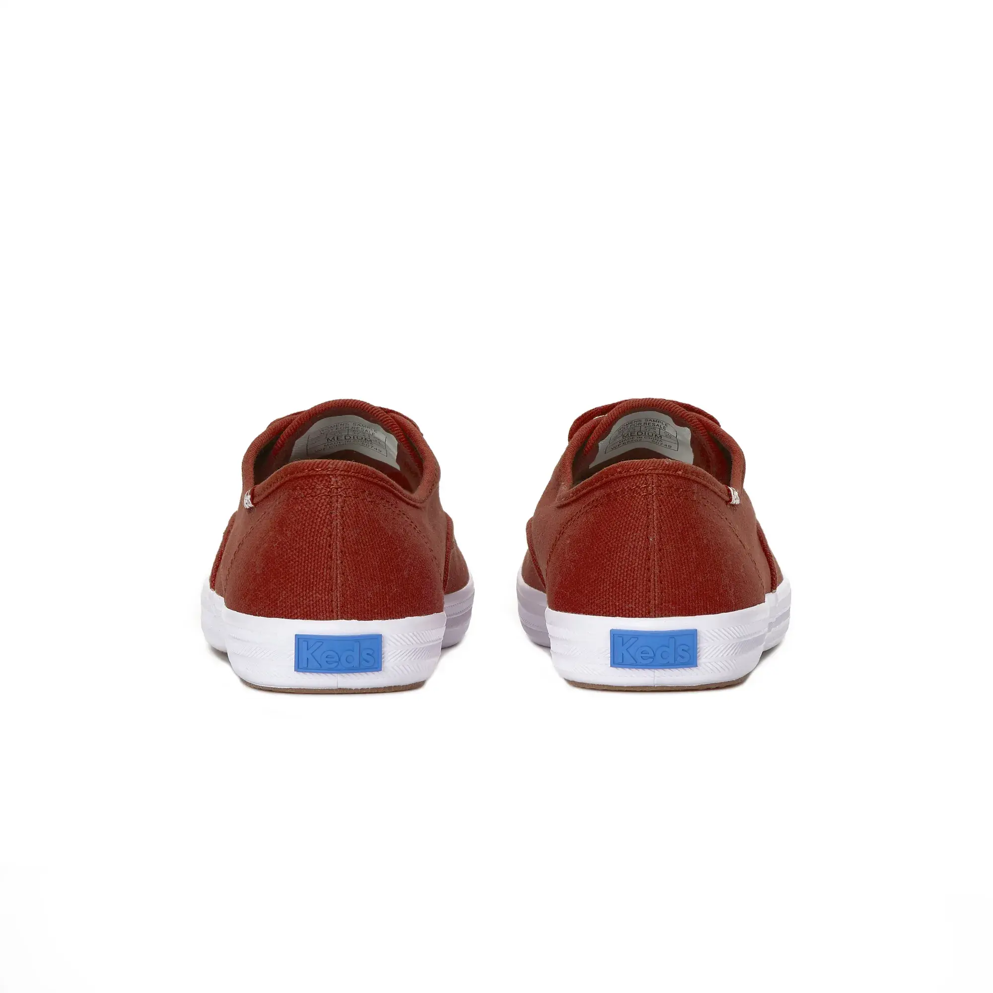 Champion Canvas Lace-Up - Image 12