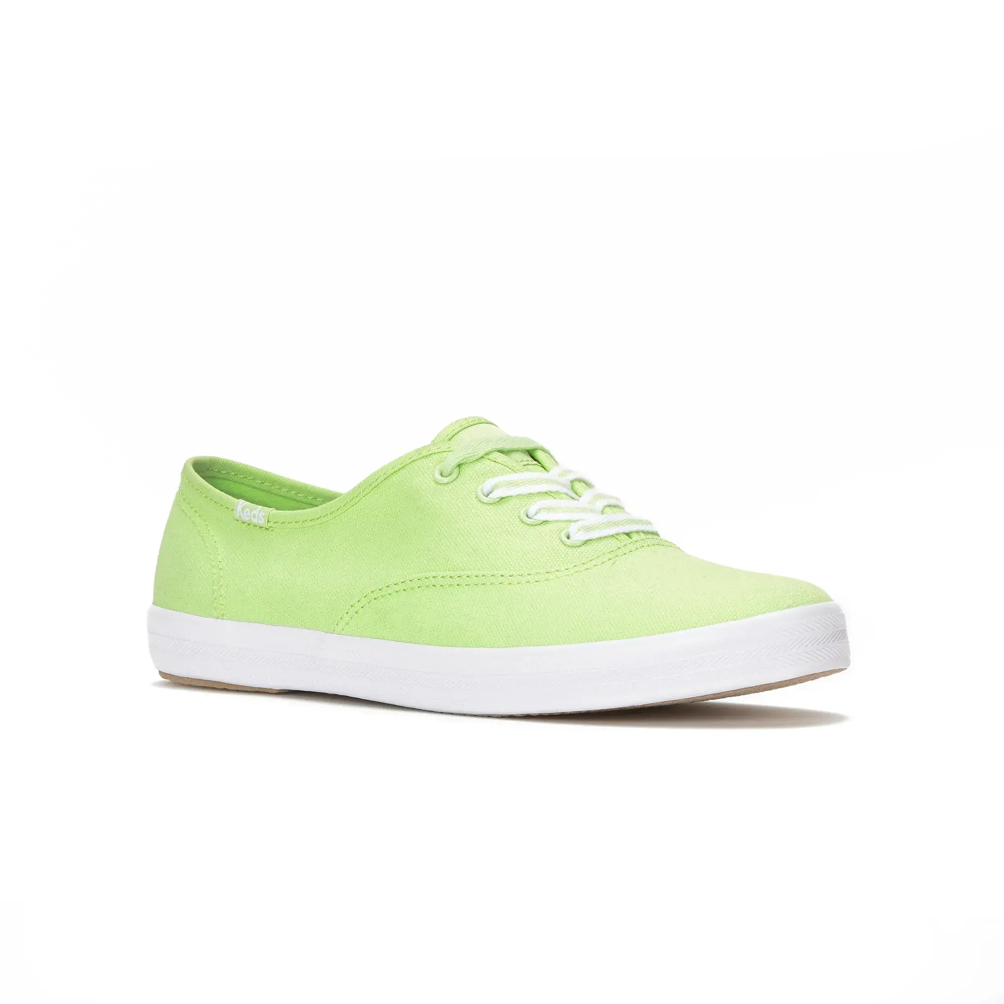 Champion Canvas Lace-Up - Image 3