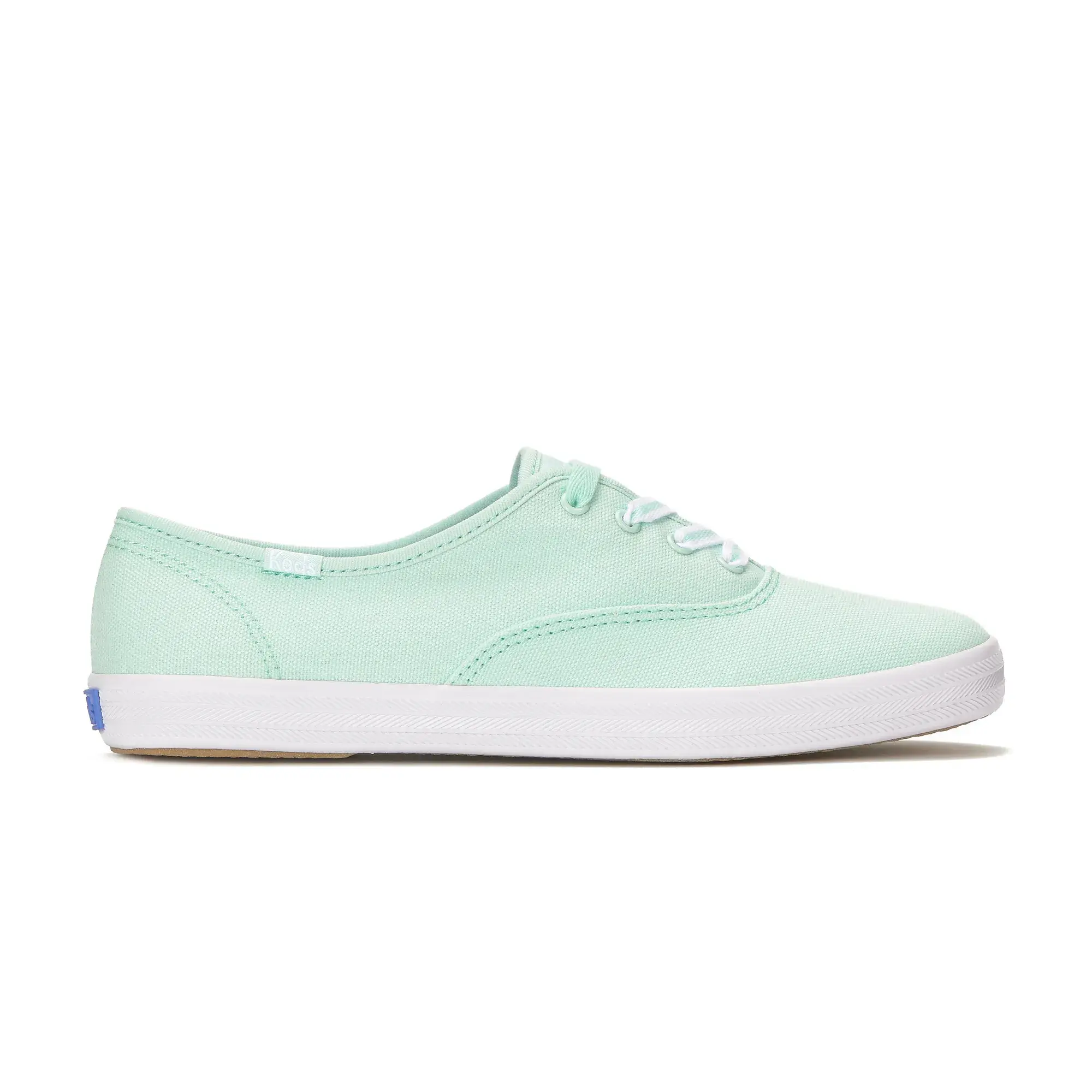 Champion Canvas Lace-Up - Image 7