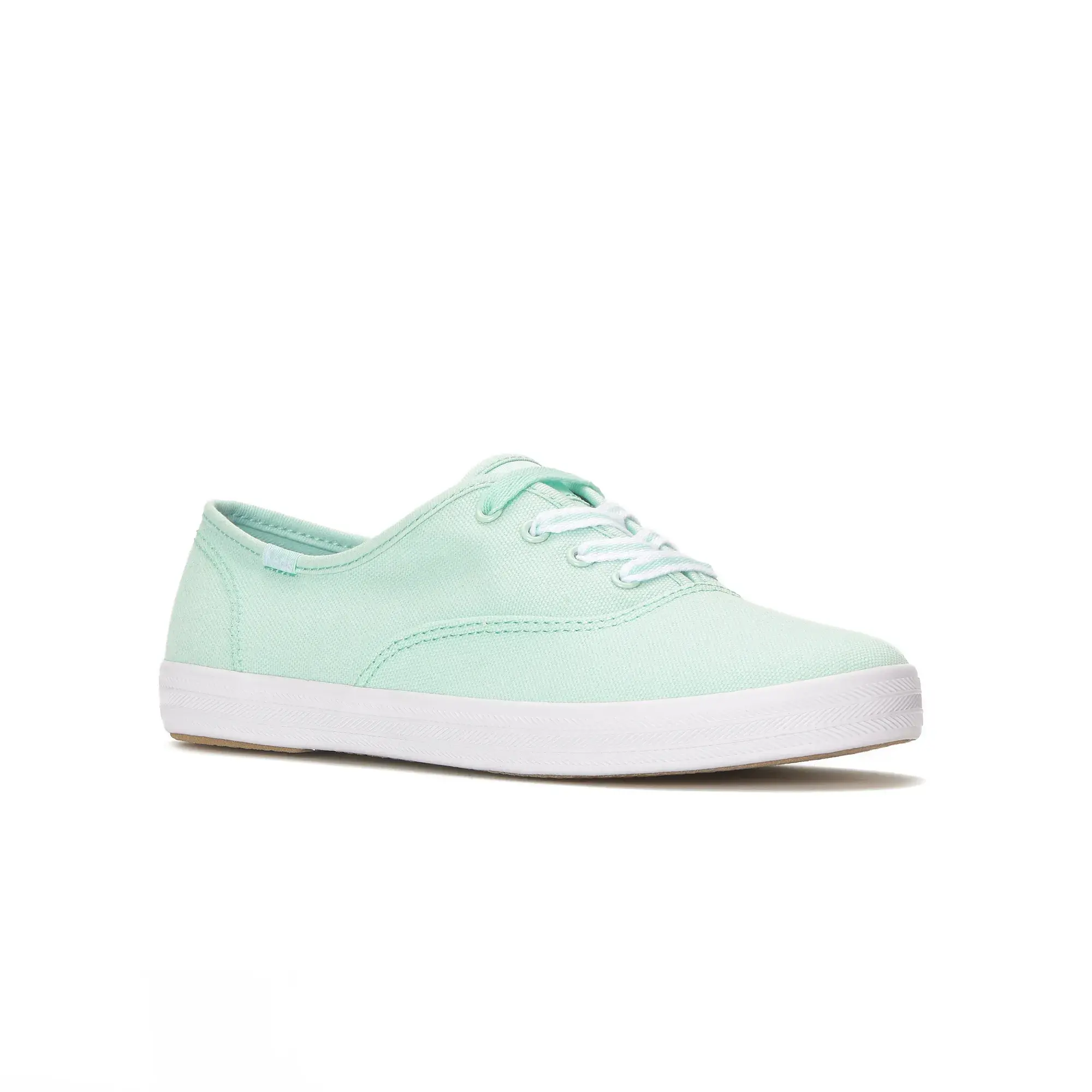 Champion Canvas Lace-Up - Image 9