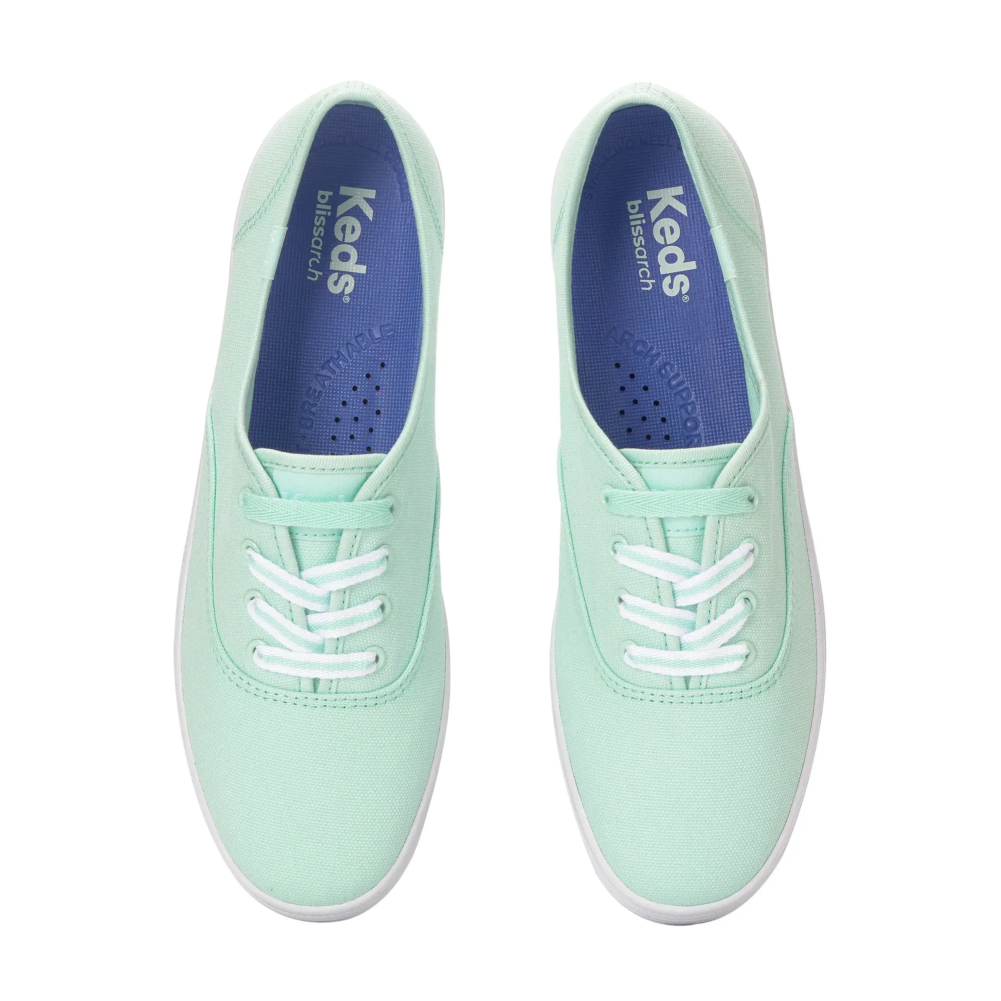 Champion Canvas Lace-Up - Image 10