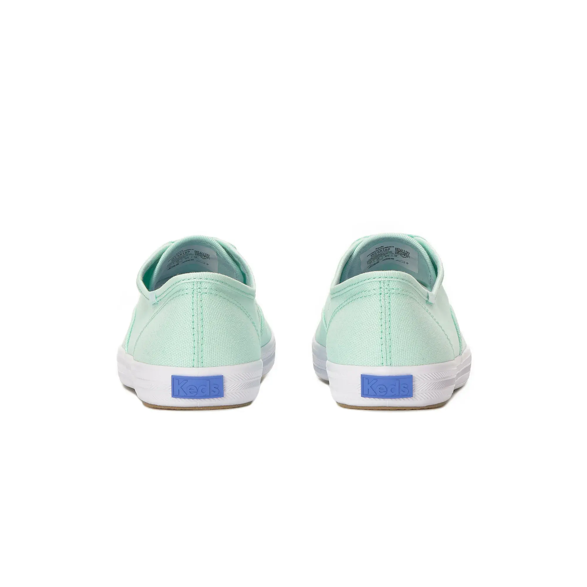 Champion Canvas Lace-Up - Image 12
