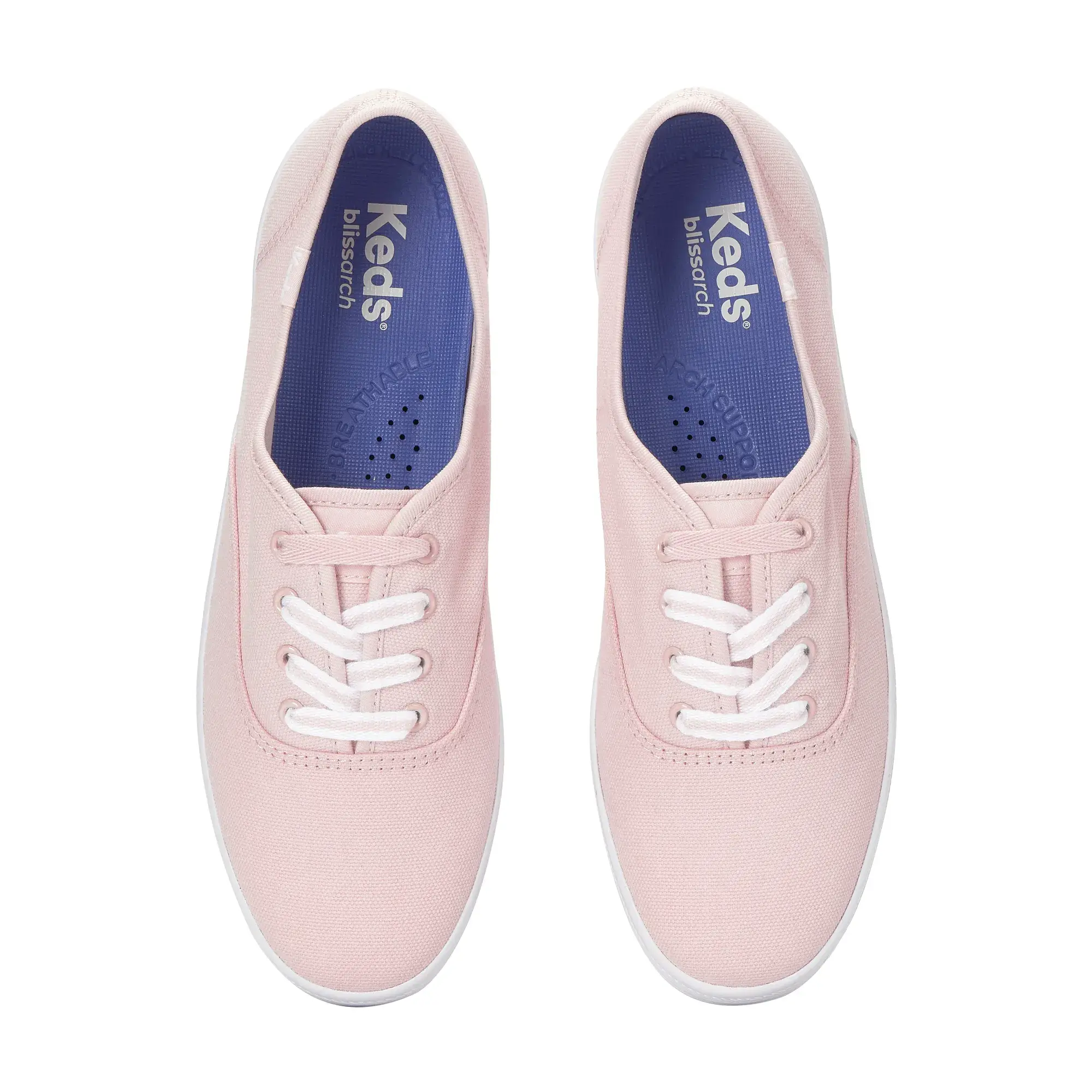 Champion Canvas Lace-Up - Image 16