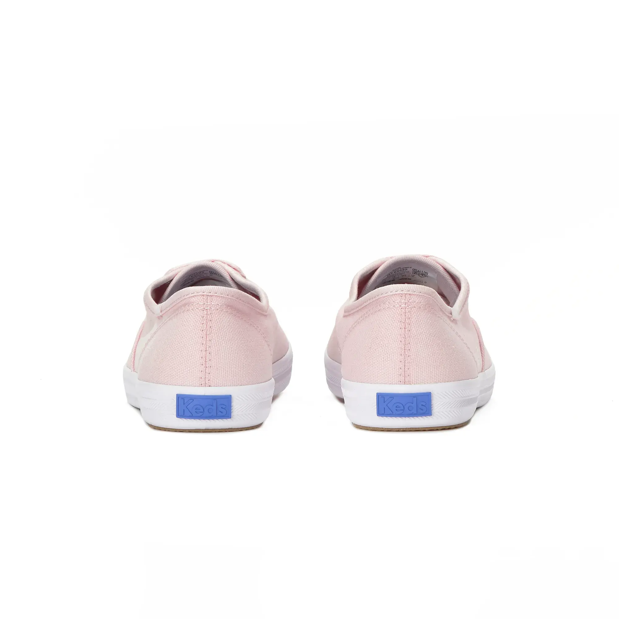 Champion Canvas Lace-Up - Image 18