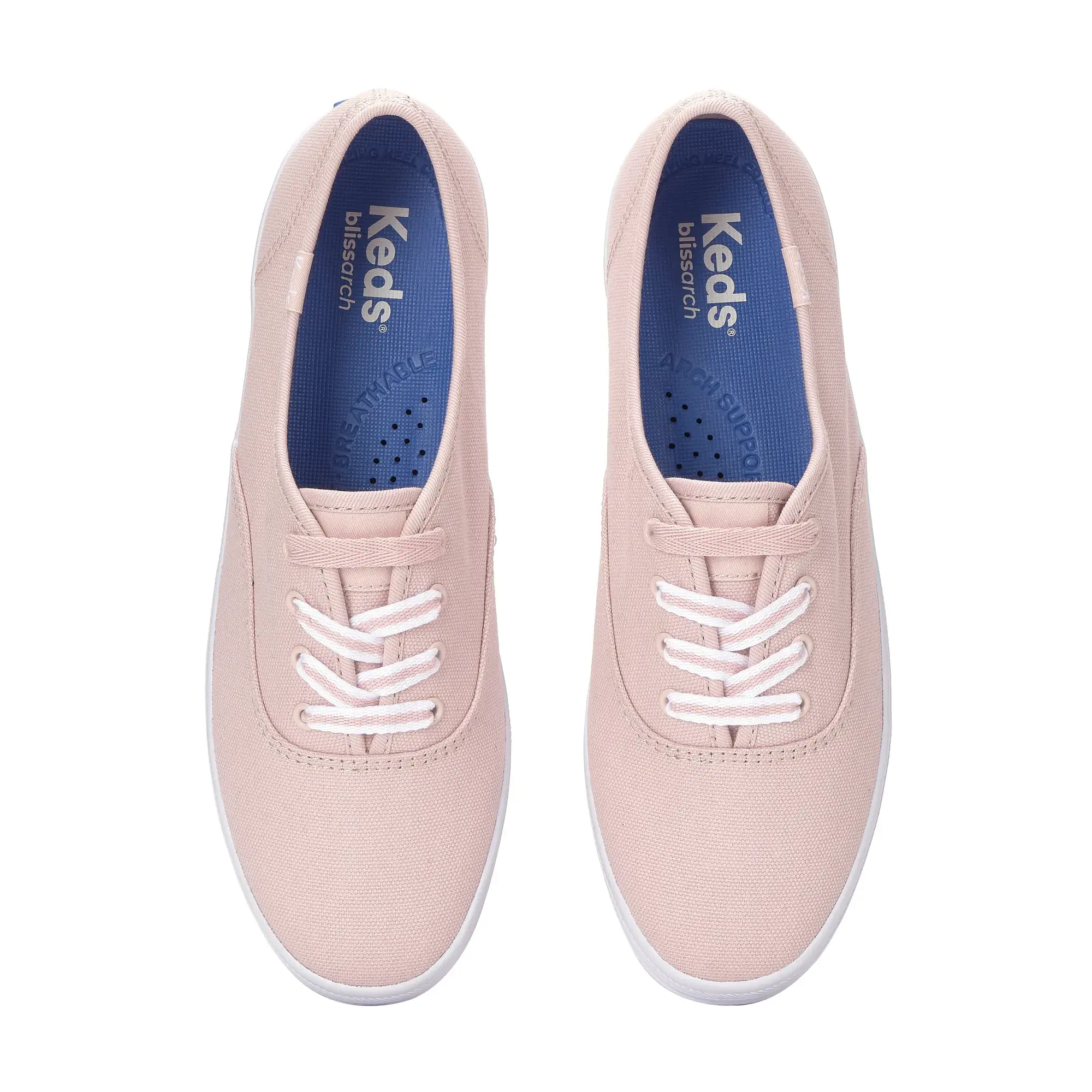 Champion Canvas Lace-Up - Image 16
