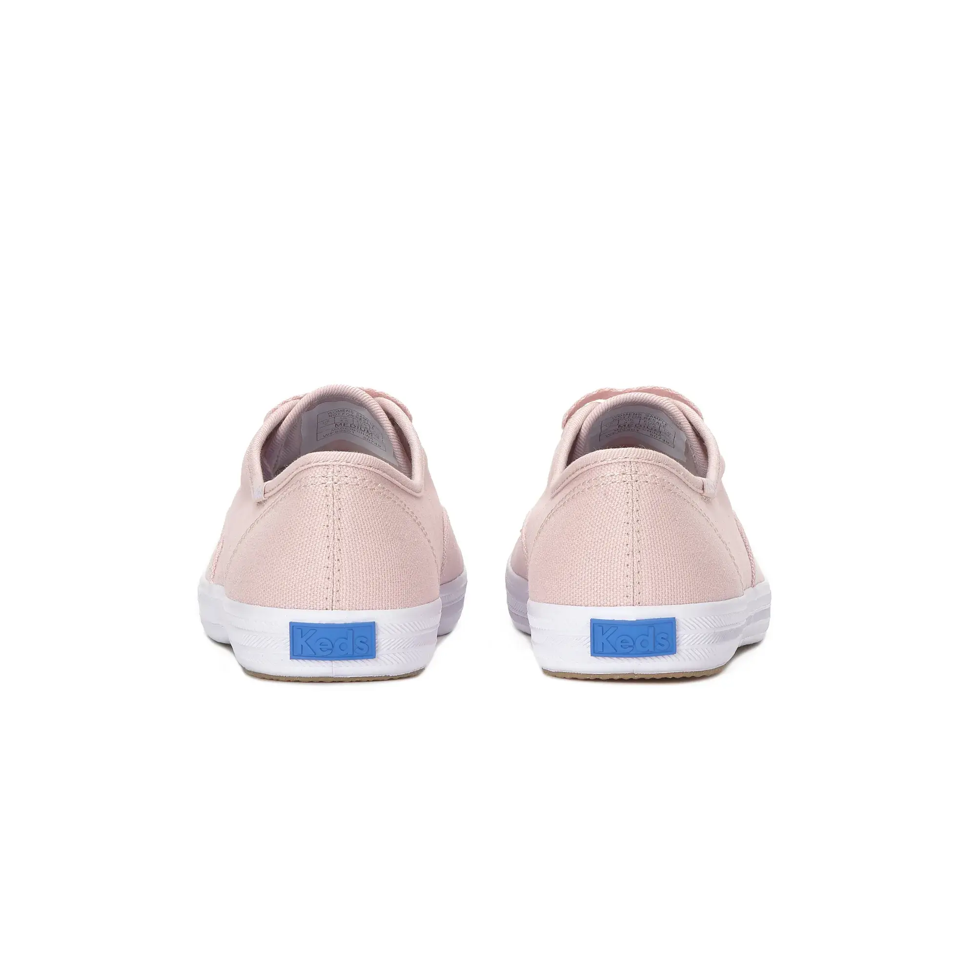 Champion Canvas Lace-Up - Image 18