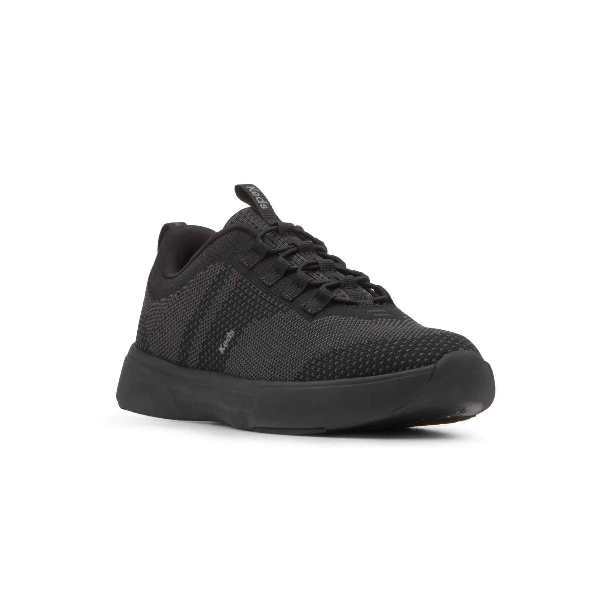 BlissWalk Knit Slip-On - Image 2