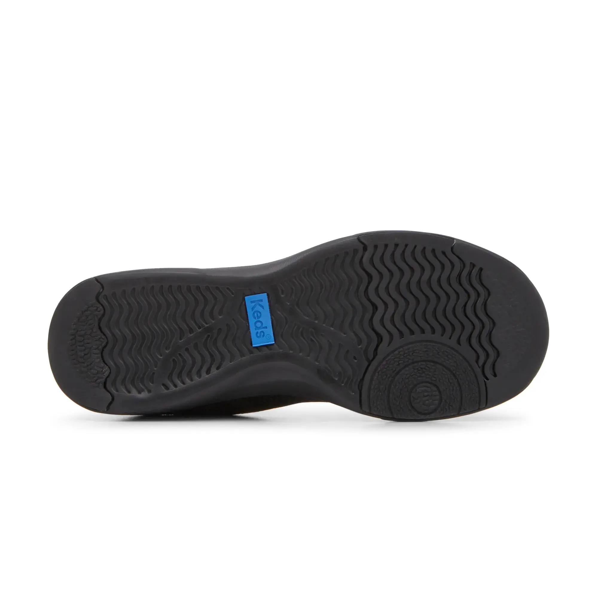 BlissWalk Knit Slip-On - Image 4