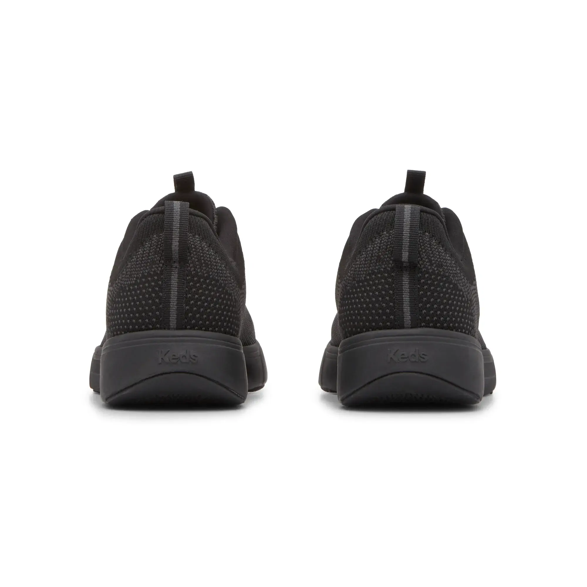 BlissWalk Knit Slip-On - Image 5