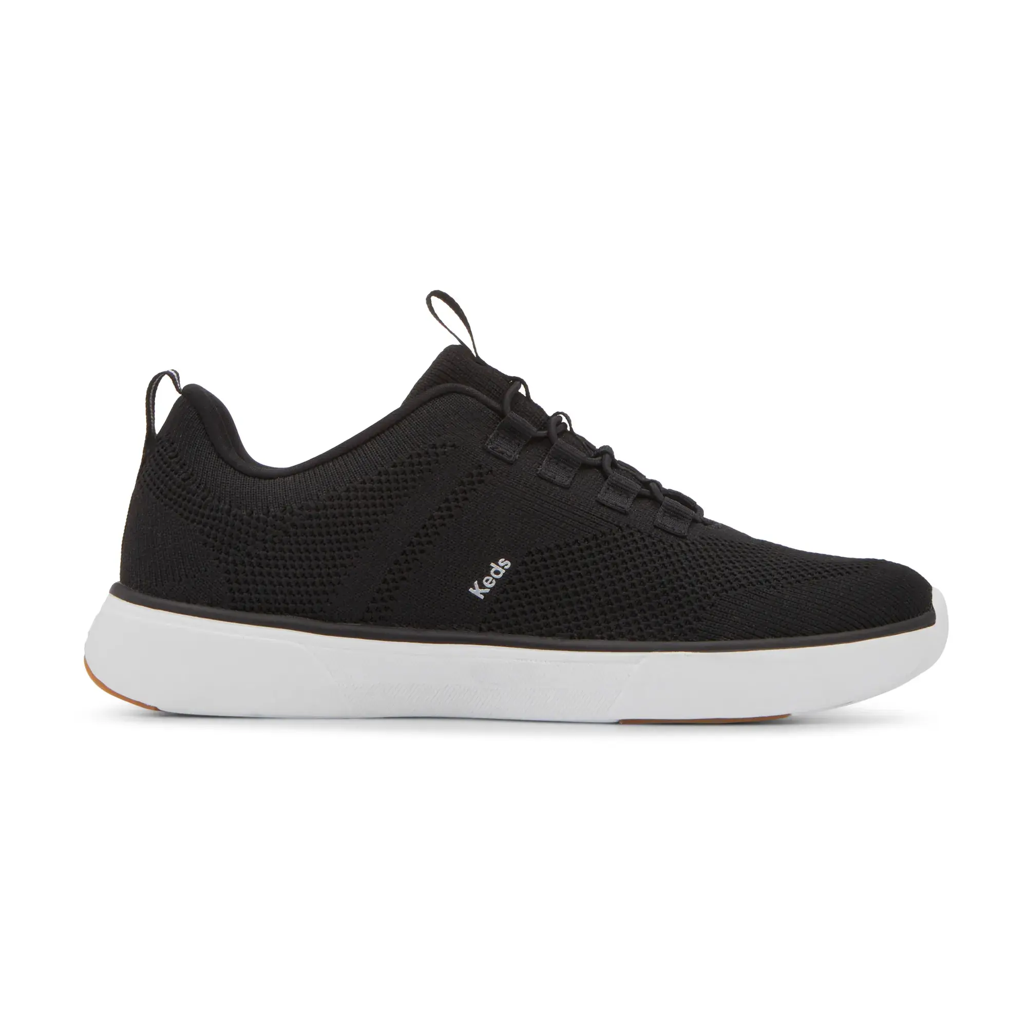 BlissWalk Knit Slip-On - Image 7