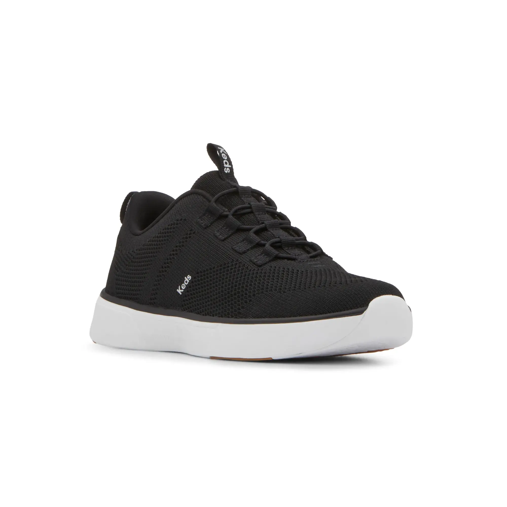 BlissWalk Knit Slip-On - Image 8