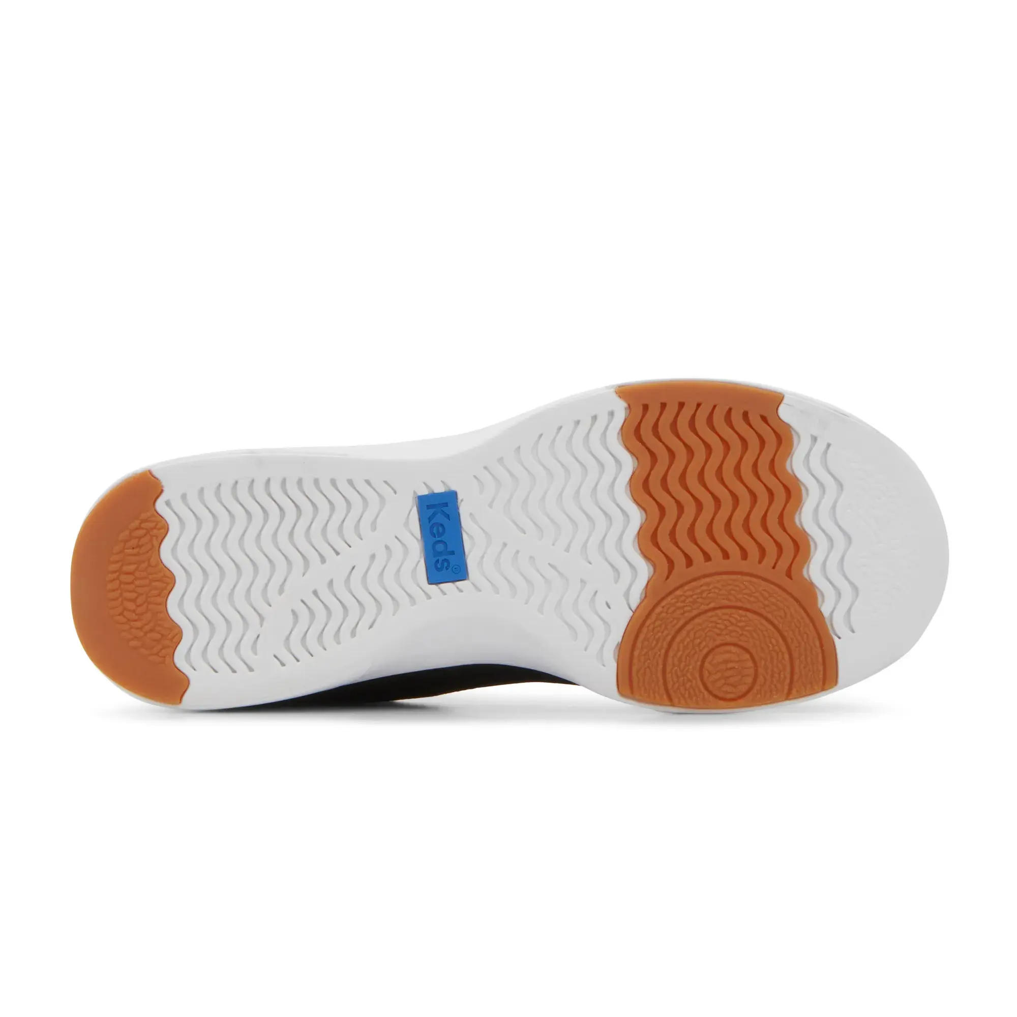 BlissWalk Knit Slip-On - Image 10