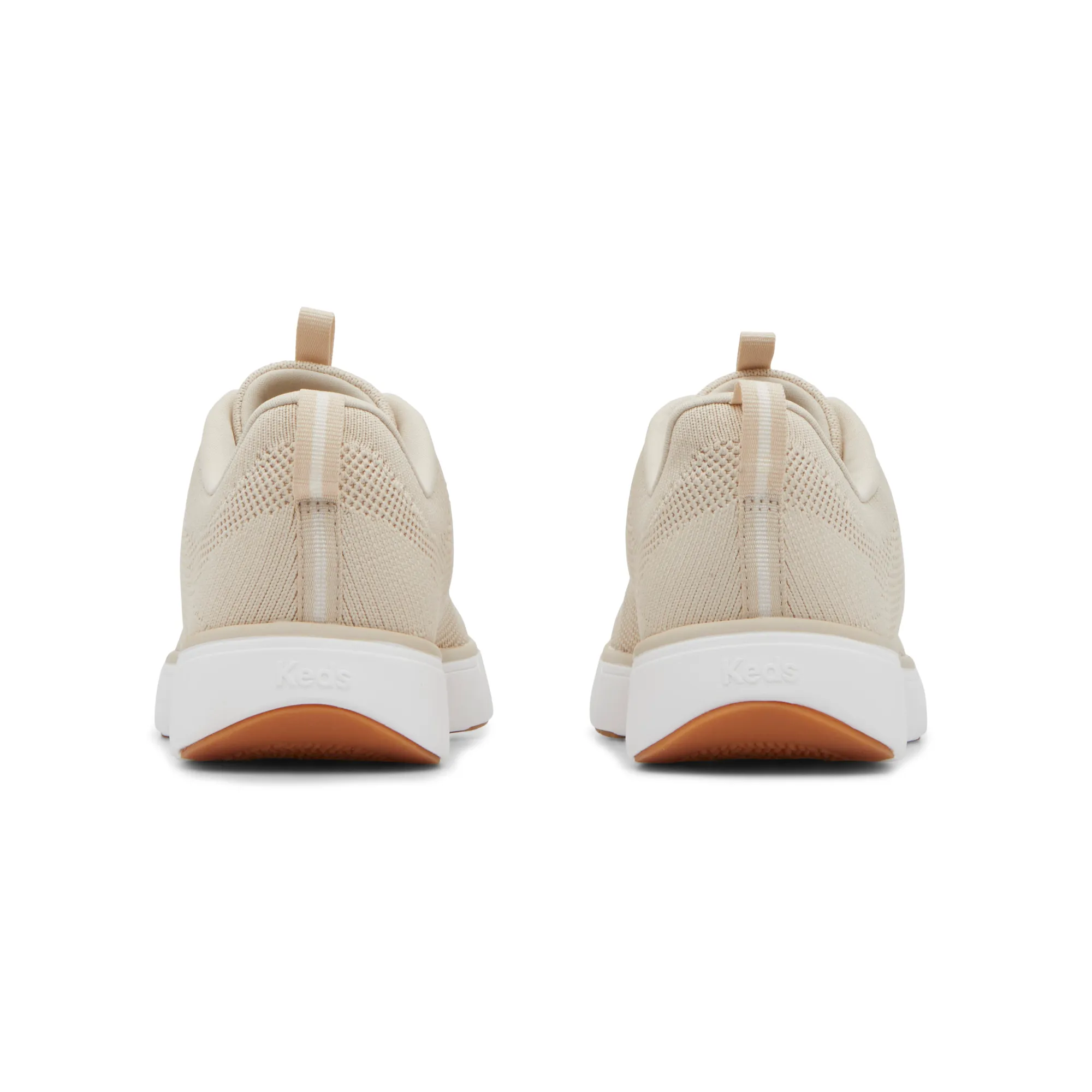 BlissWalk Knit Slip On - Image 5
