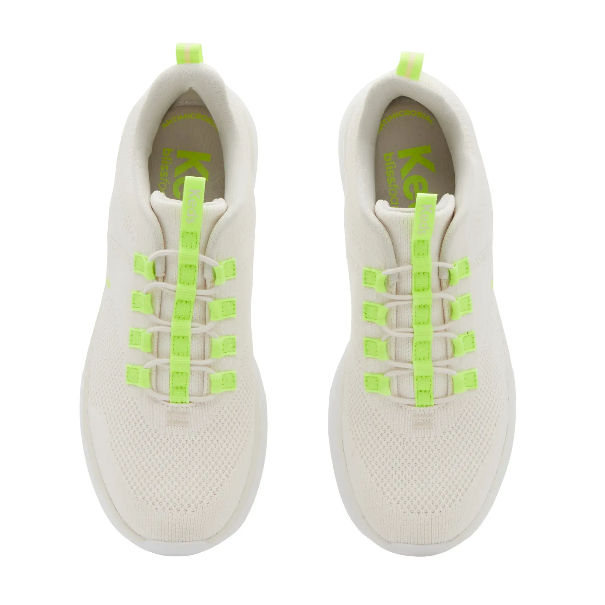 BlissWalk Knit Slip-On - Image 16