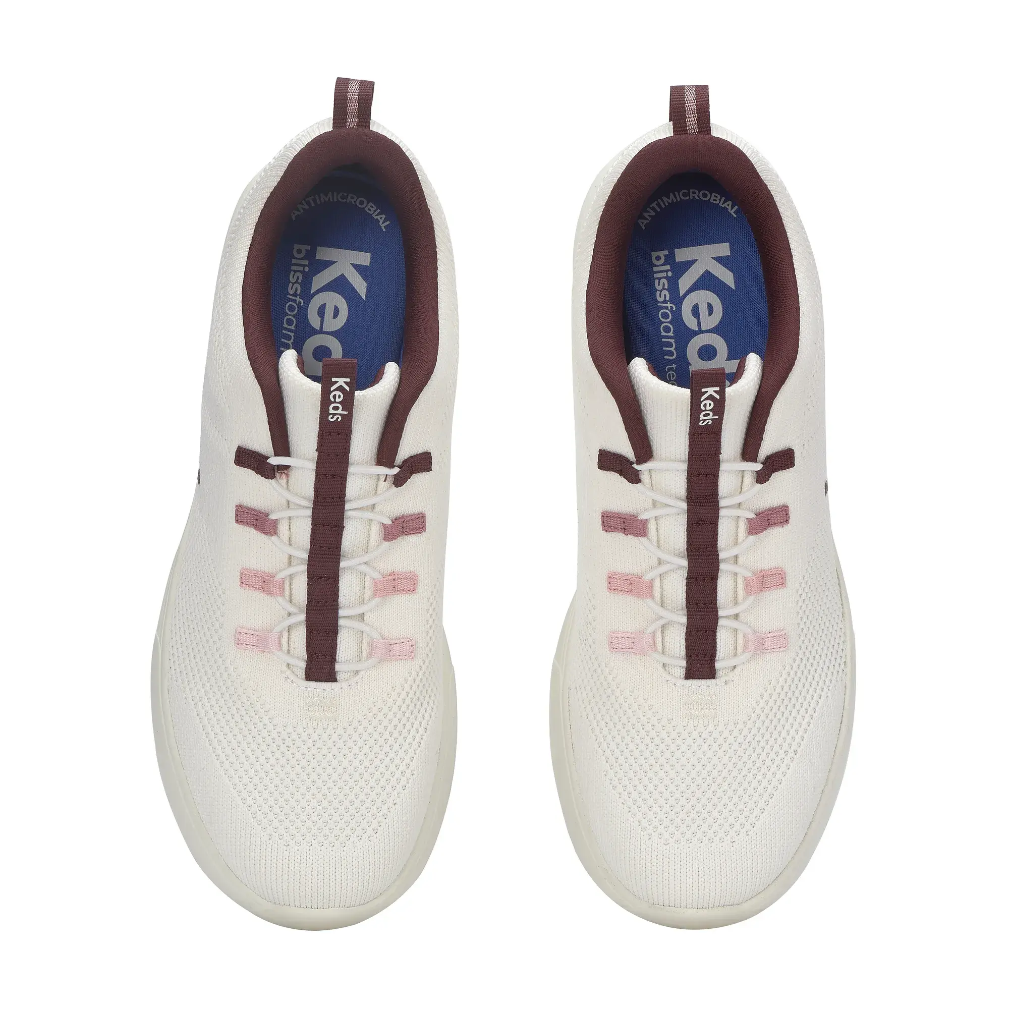 BlissWalk Knit Slip-On - Image 22
