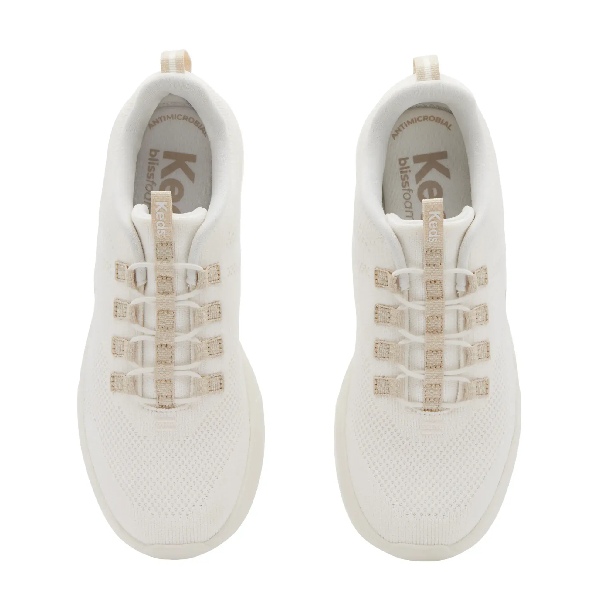 BlissWalk Knit Slip-On - Image 28