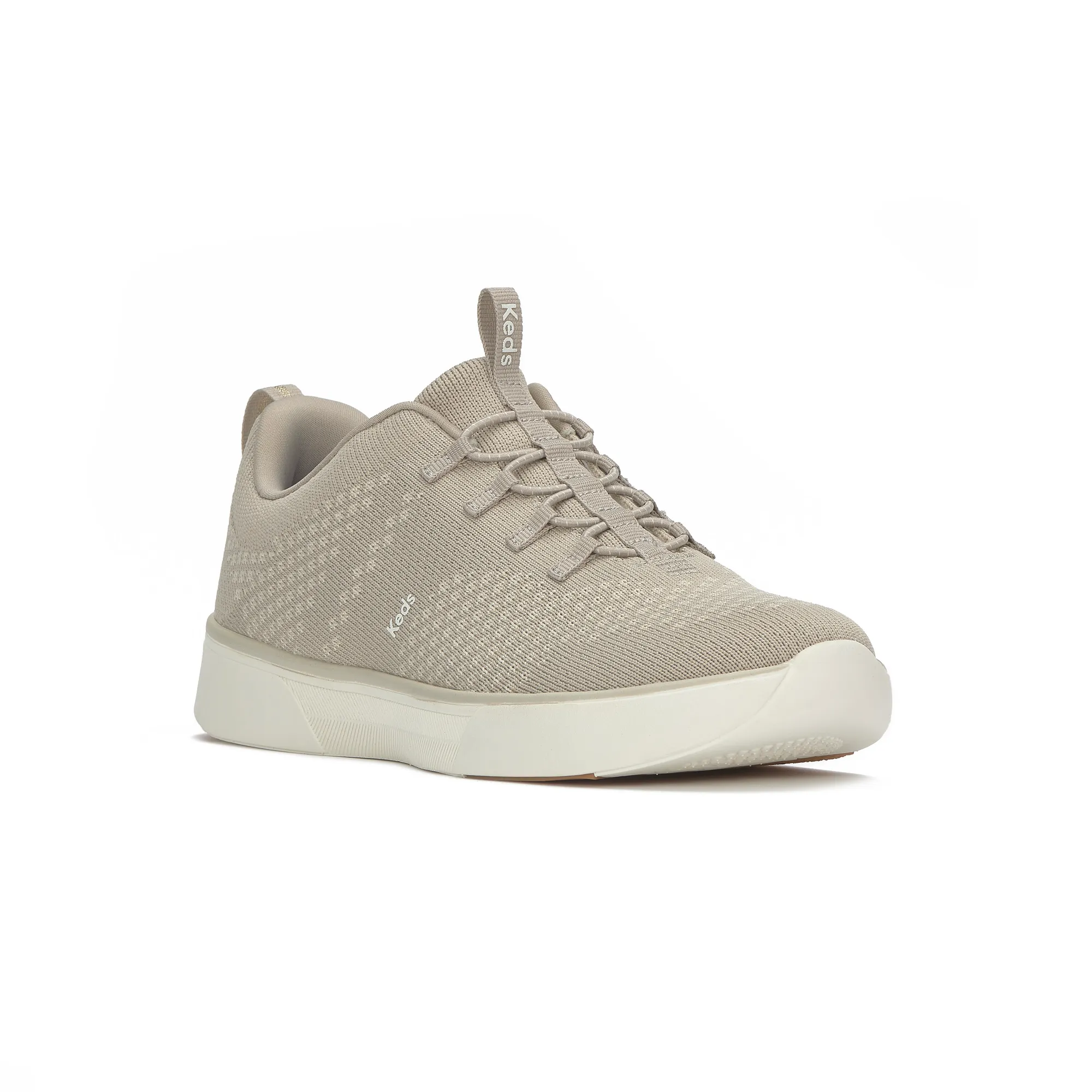 BlissWalk Knit Slip On - Image 7
