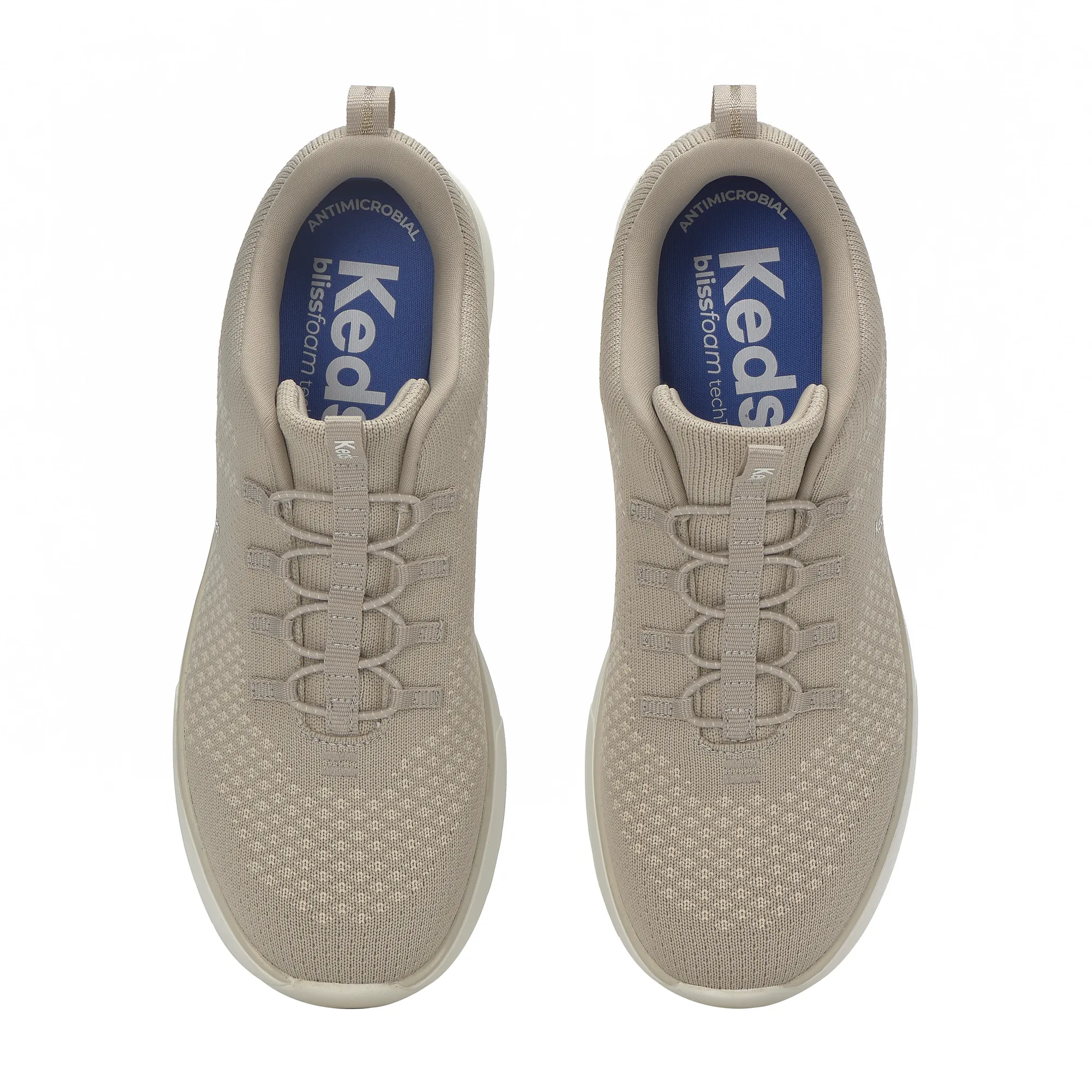 BlissWalk Knit Slip On - Image 8
