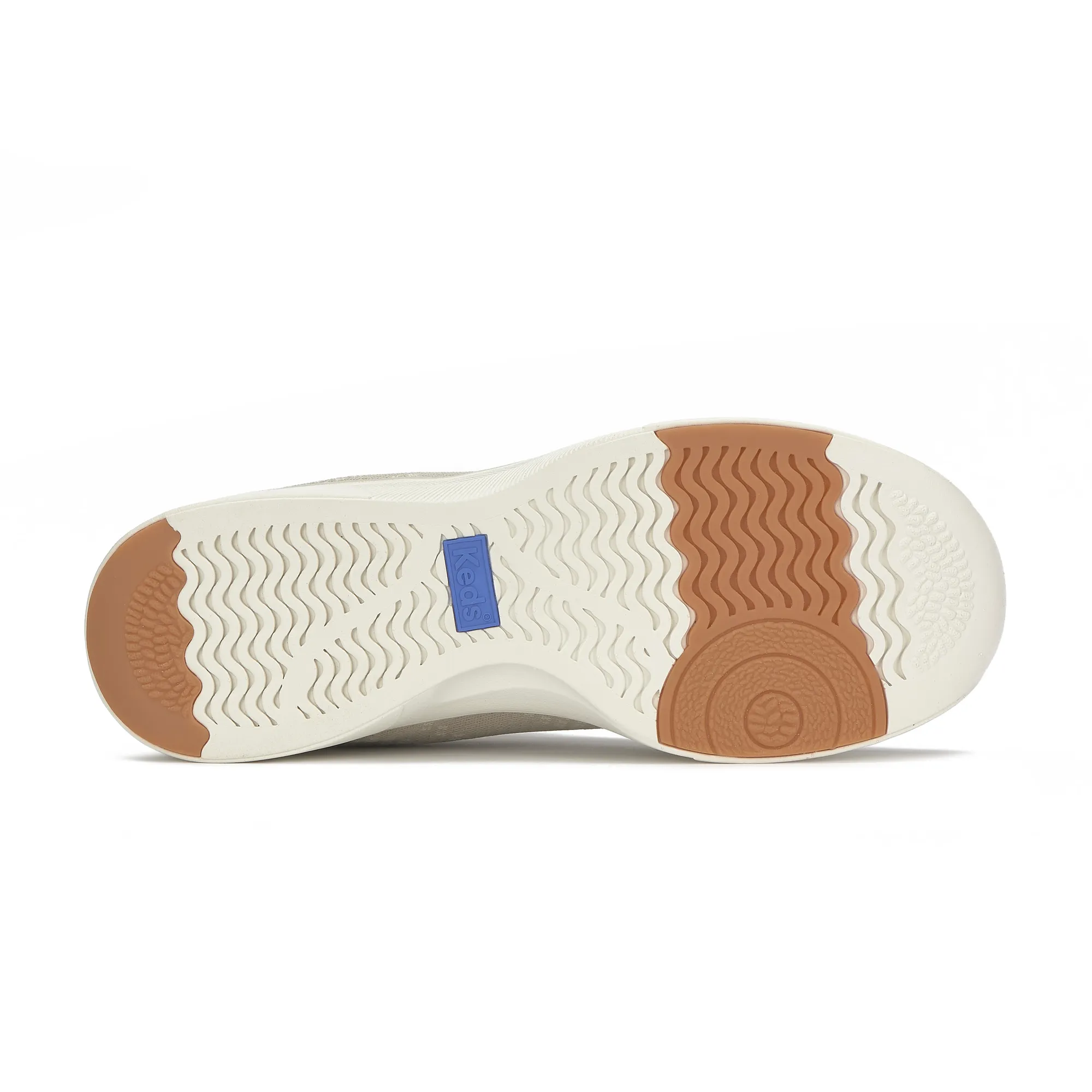 BlissWalk Knit Slip On - Image 9