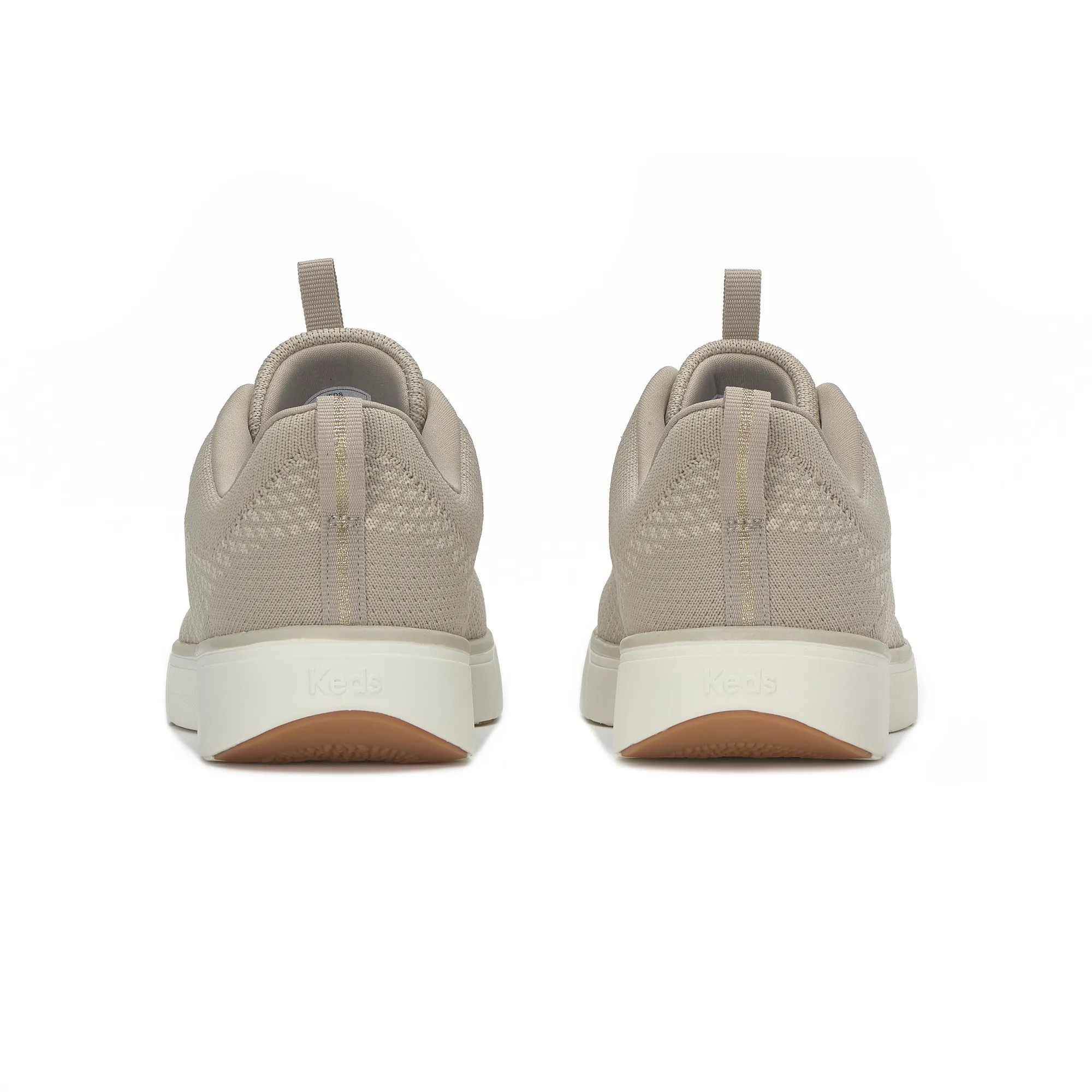 BlissWalk Knit Slip On - Image 10
