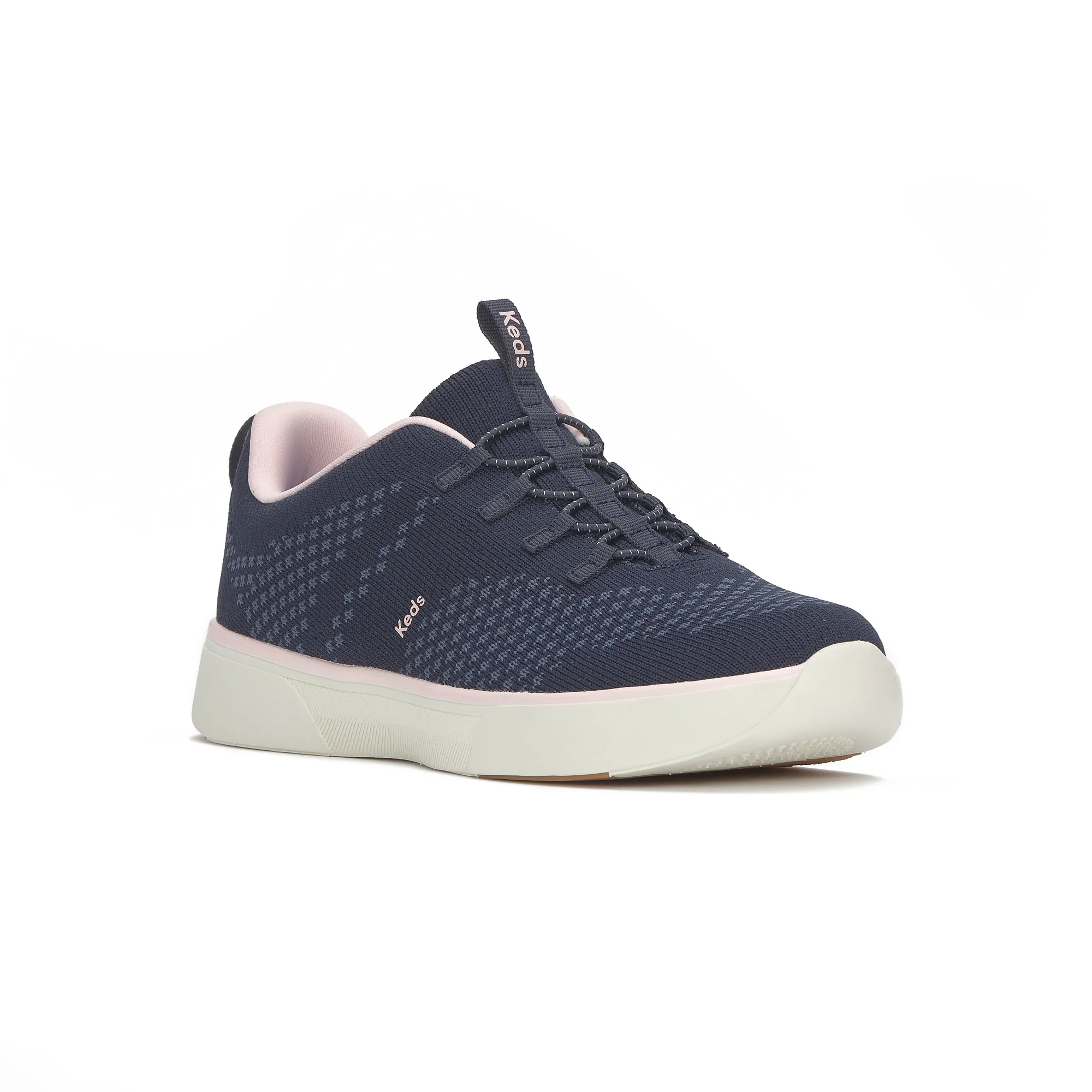 BlissWalk Knit Slip On - Image 11