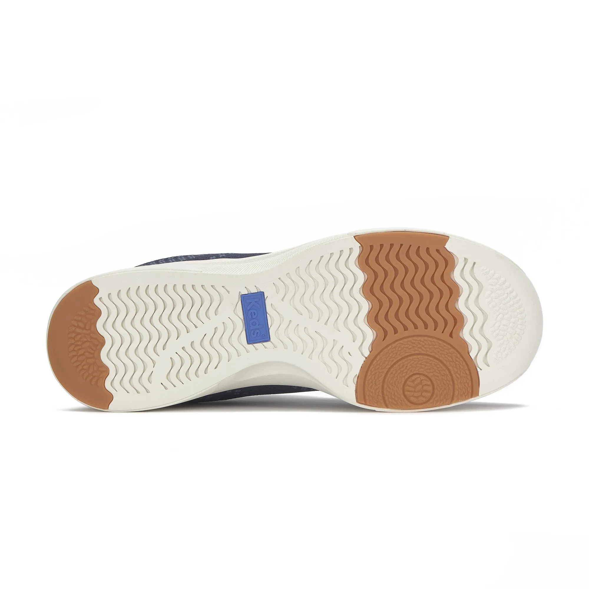 BlissWalk Knit Slip On - Image 13
