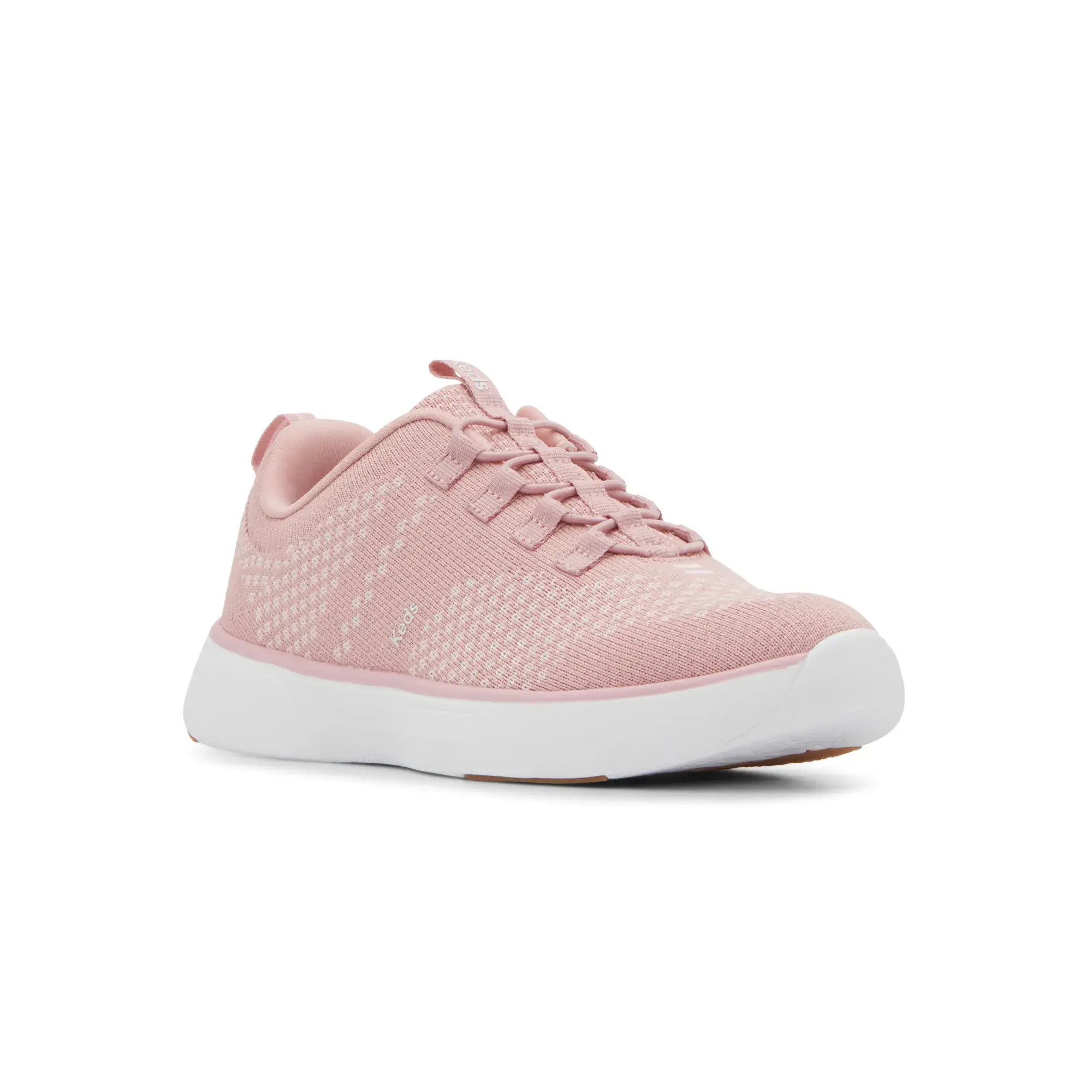 BlissWalk Knit Slip-On - Image 33
