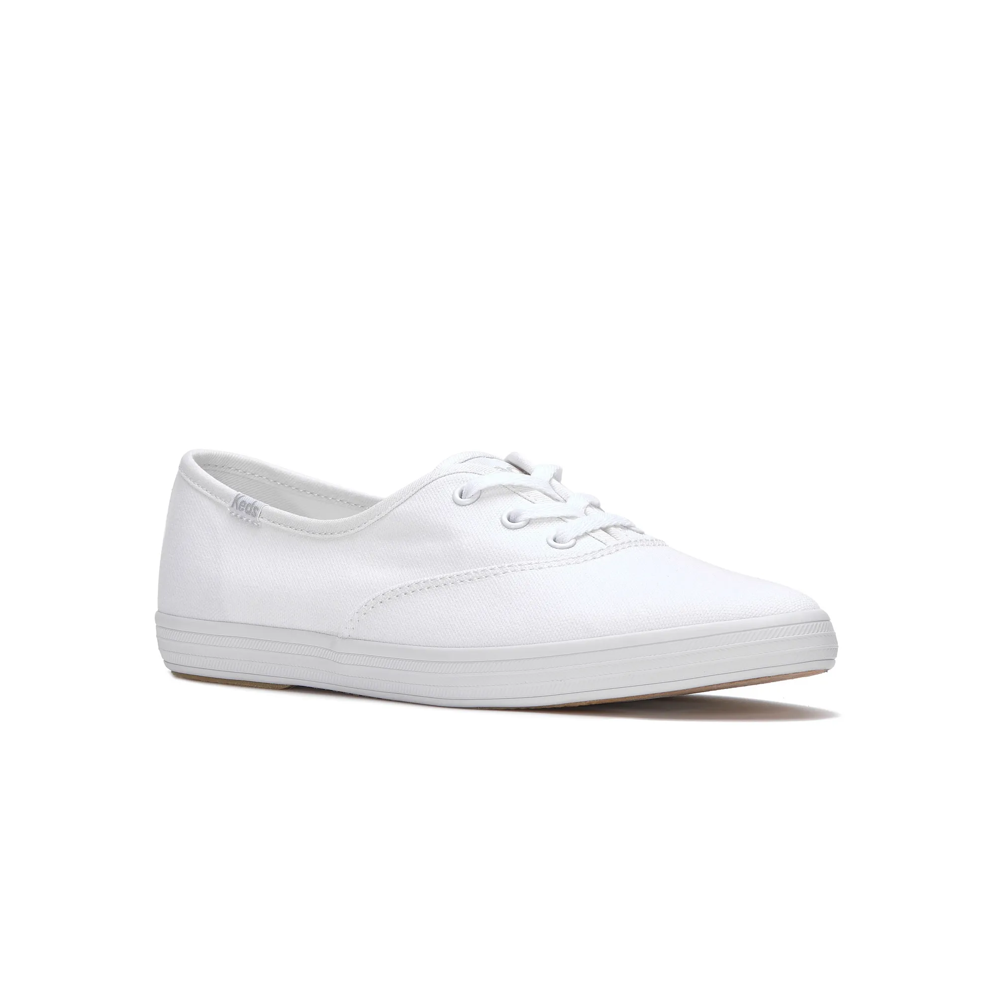 Champion Point Low Canvas Lace Up - Image 3