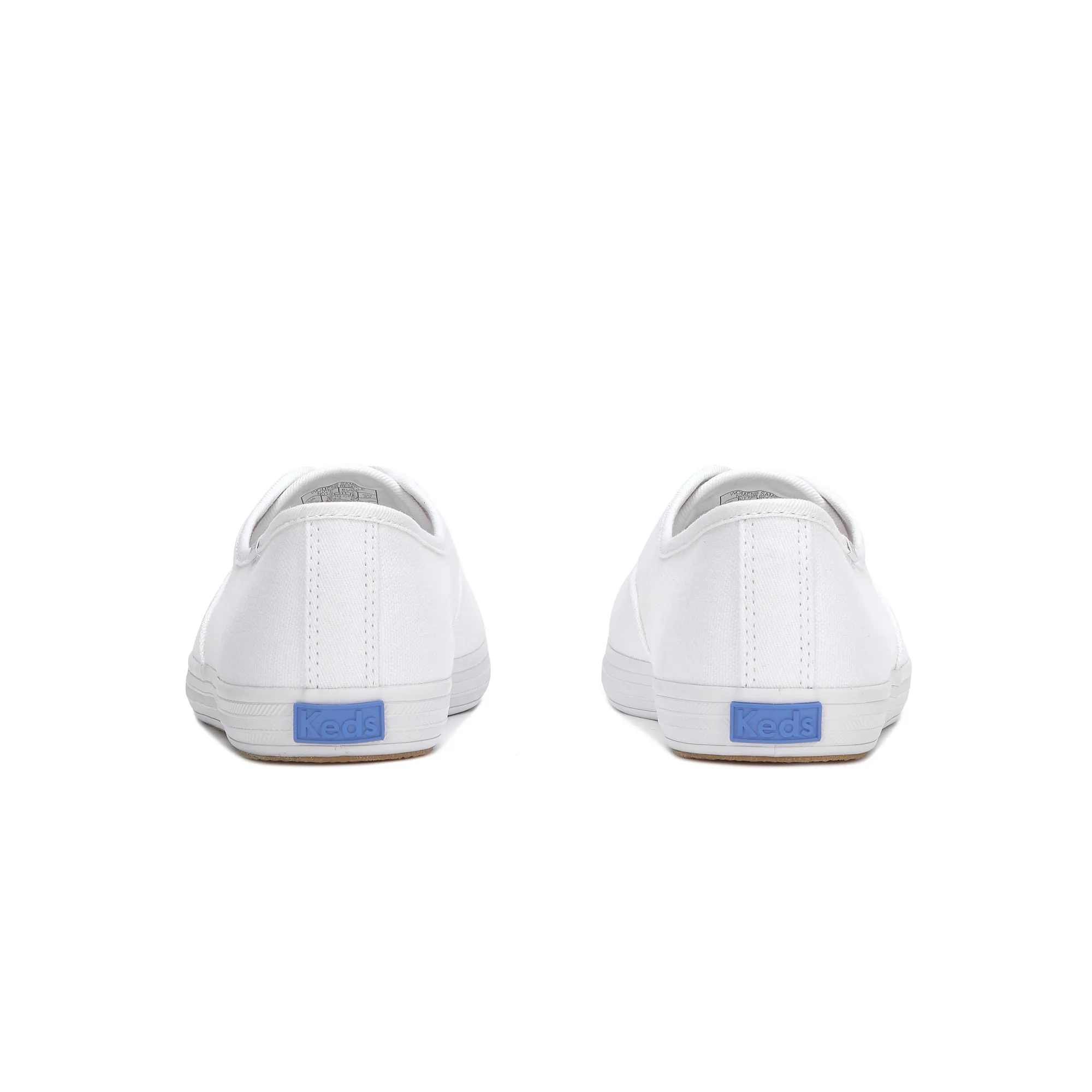 Champion Point Low Canvas Lace Up - Image 6