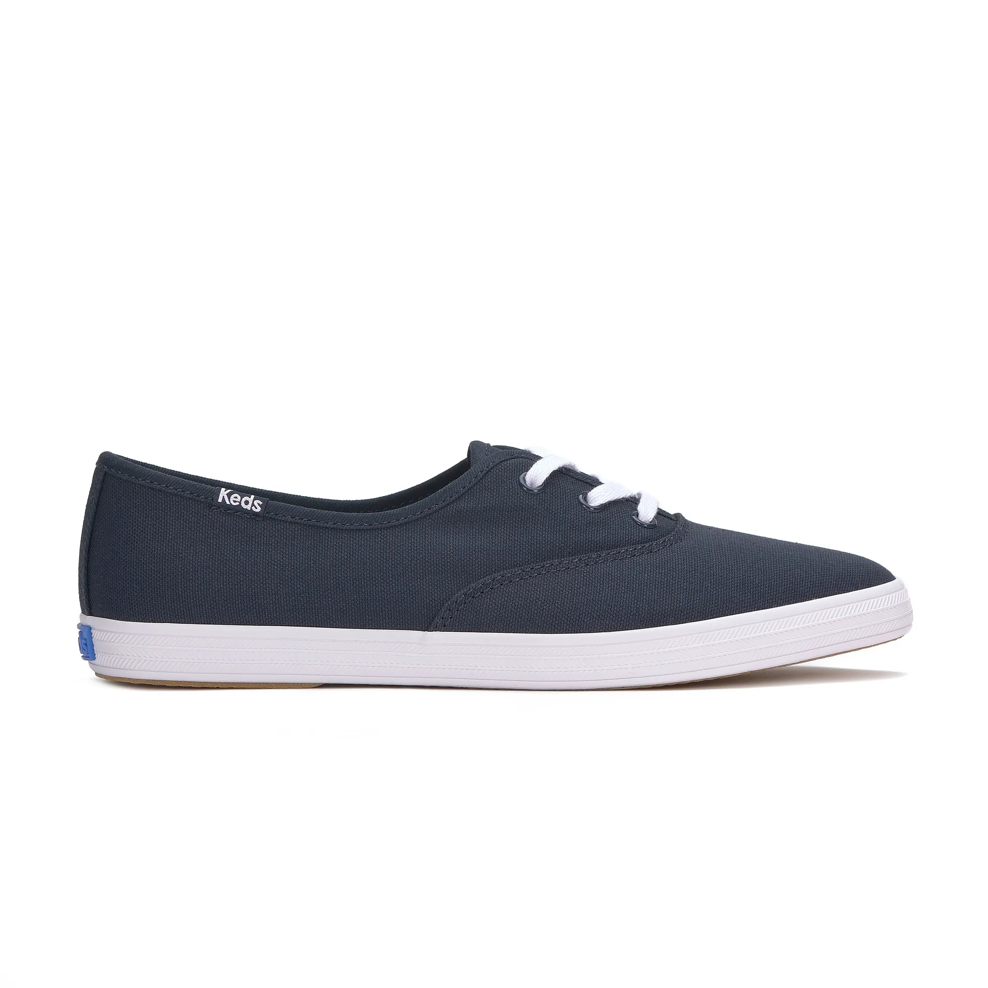 Champion Point Low Canvas Lace Up - Image 7