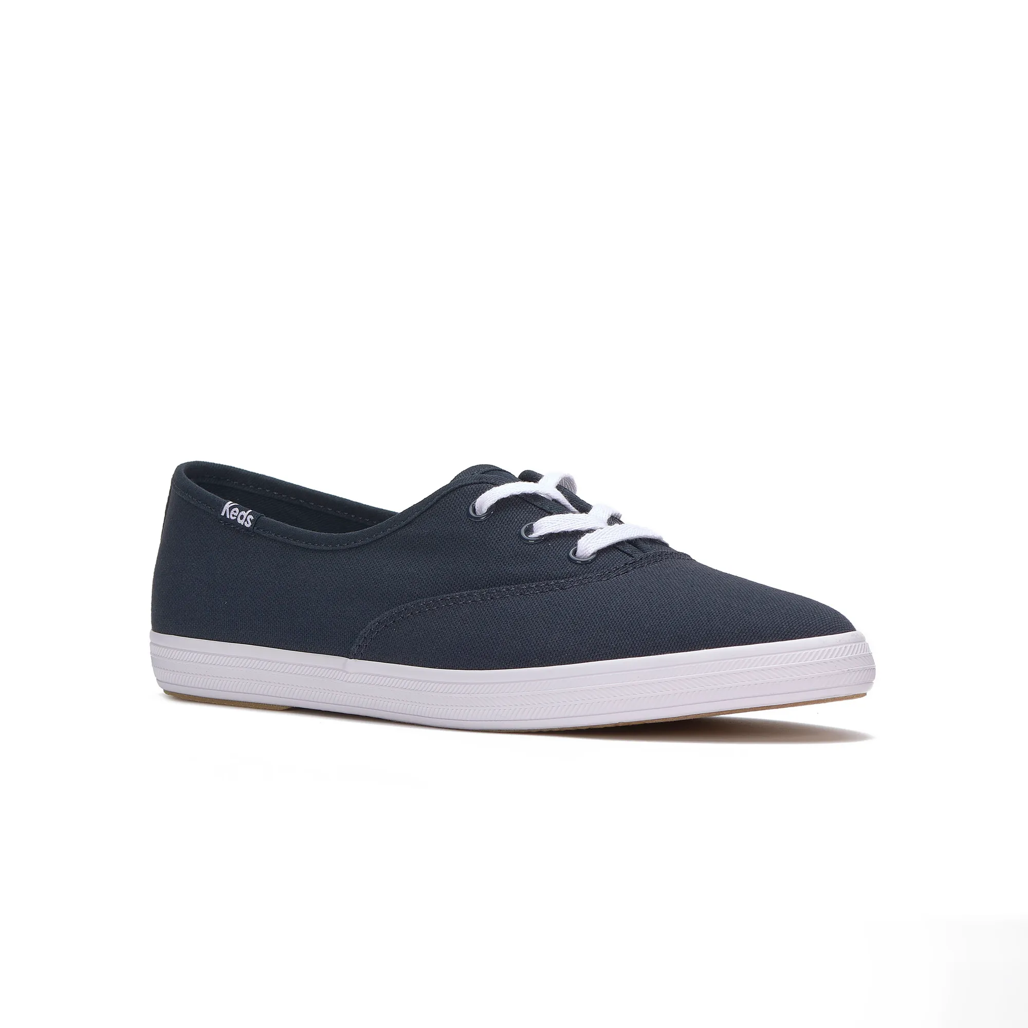 Champion Point Low Canvas Lace Up - Image 9