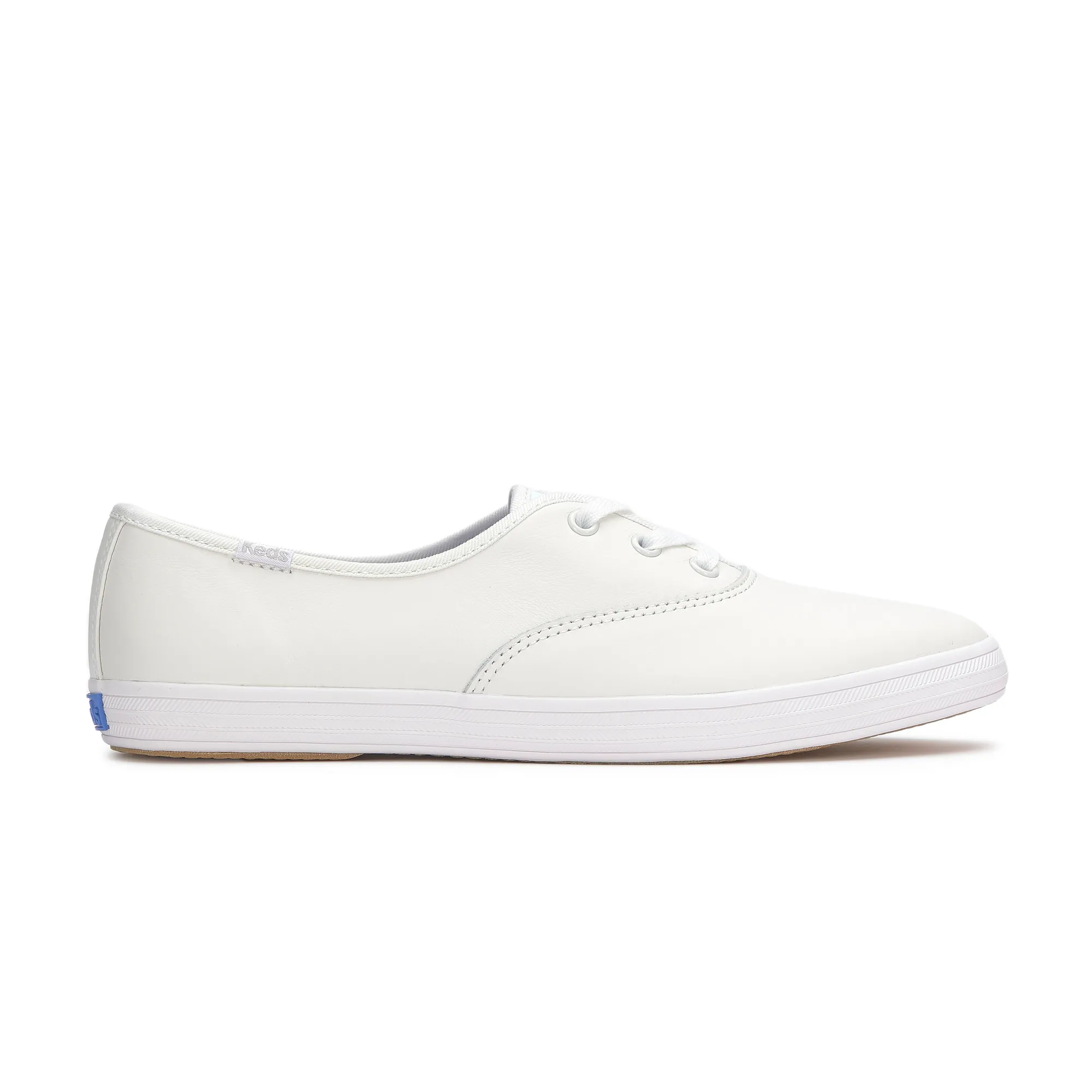 Champion Point Low Leather Lace Up
