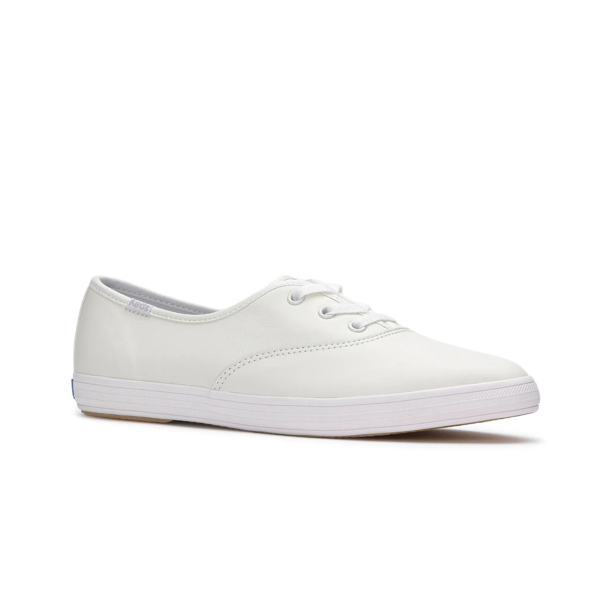 Champion Point Low Leather Lace Up - Image 3