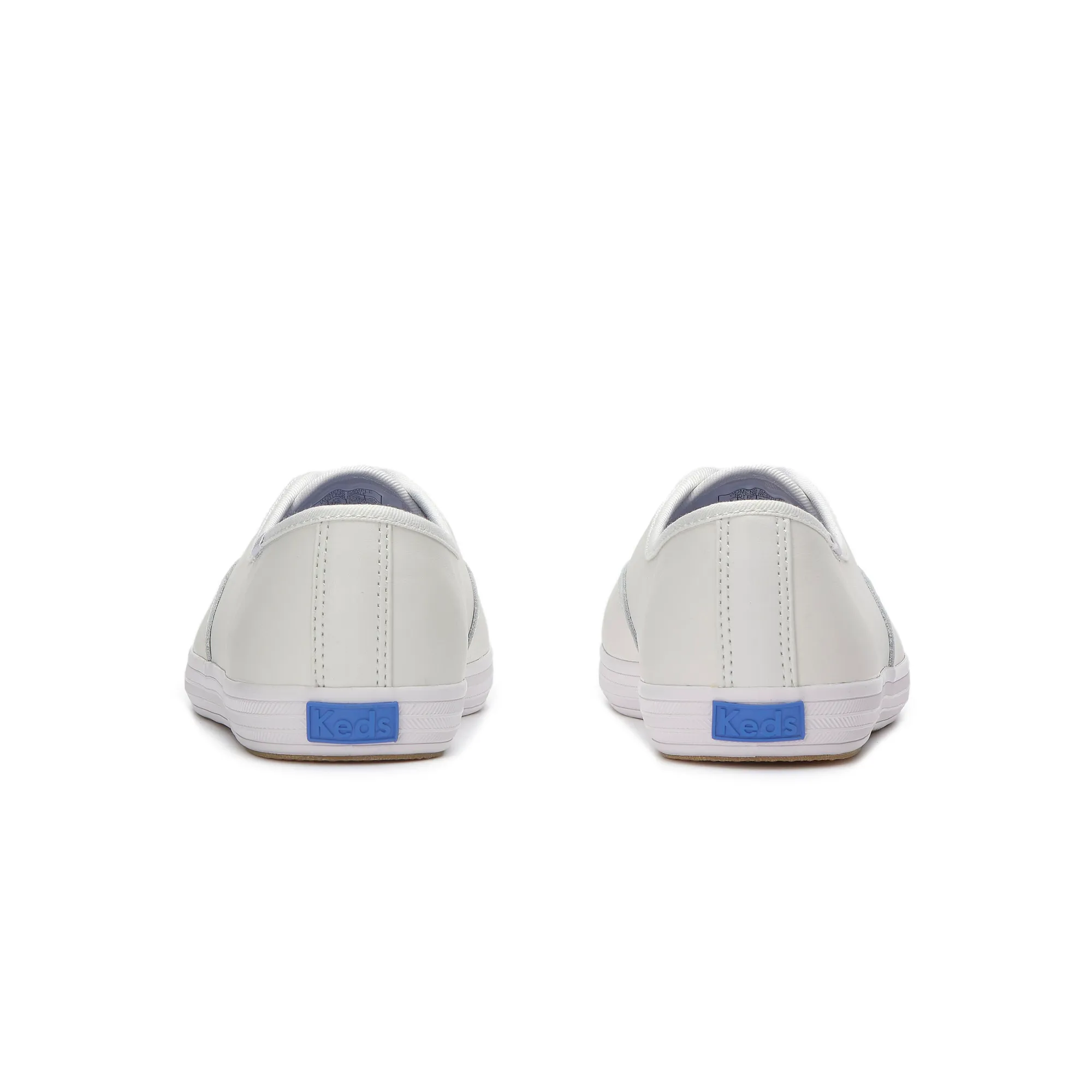 Champion Point Low Leather Lace Up - Image 6