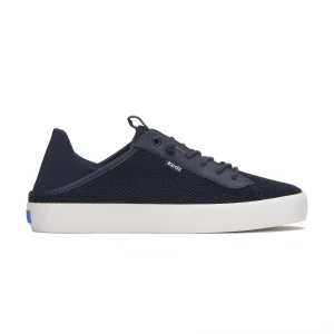 Kickback Crashback Cotton Mesh Slip On