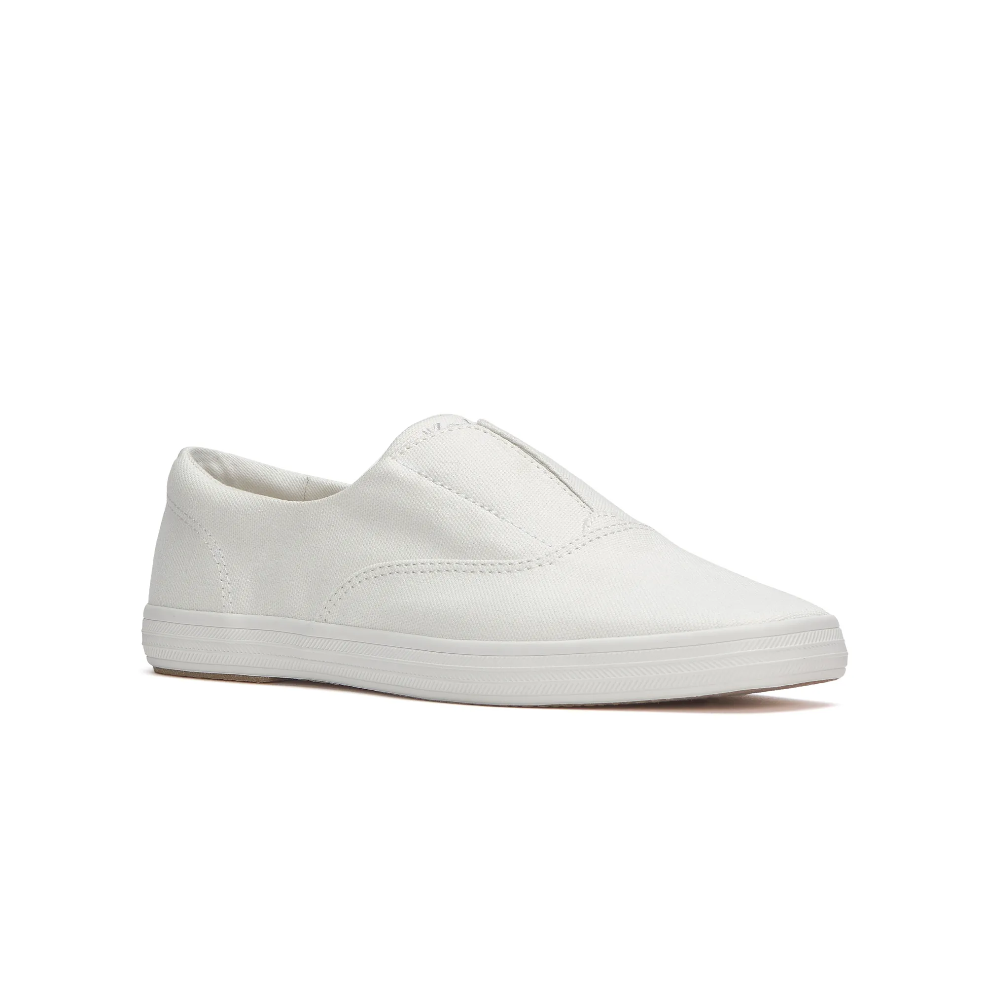 Champion Square Toe Canvas Slip-On - Image 2