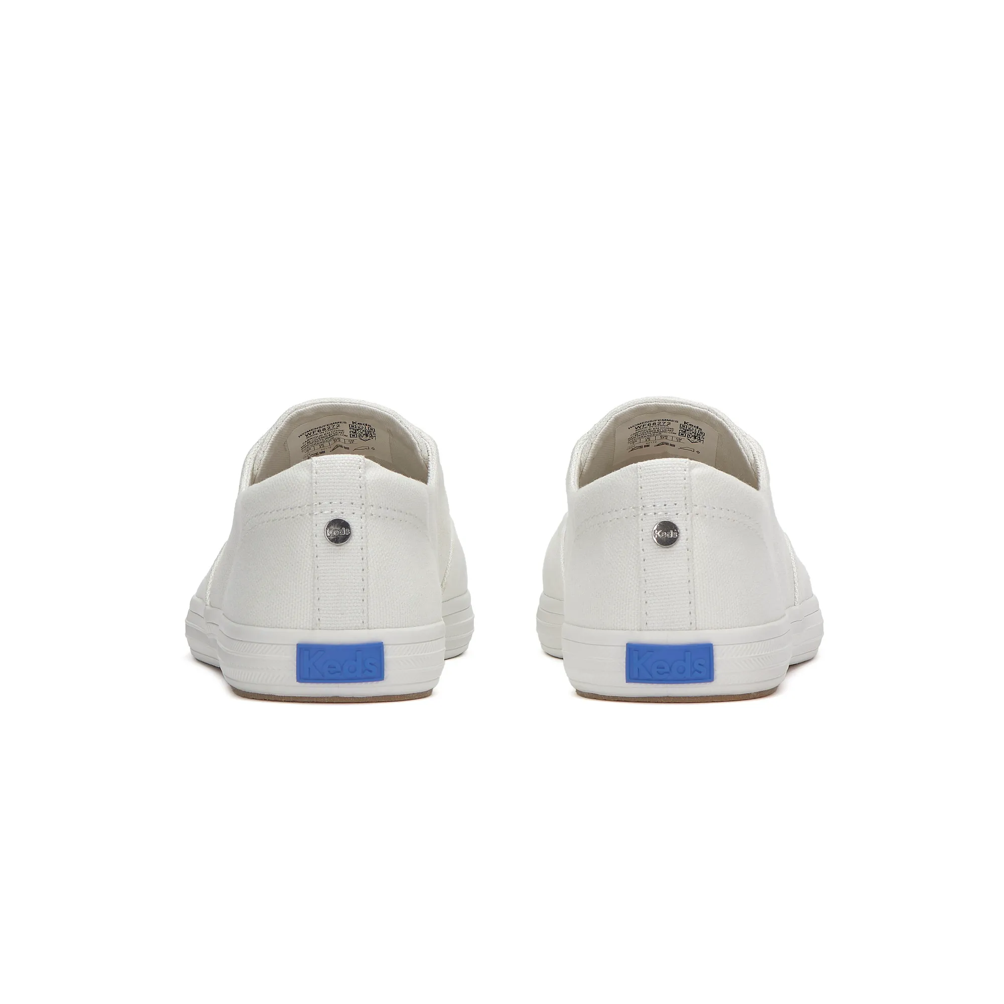 Champion Square Toe Canvas Slip-On - Image 5