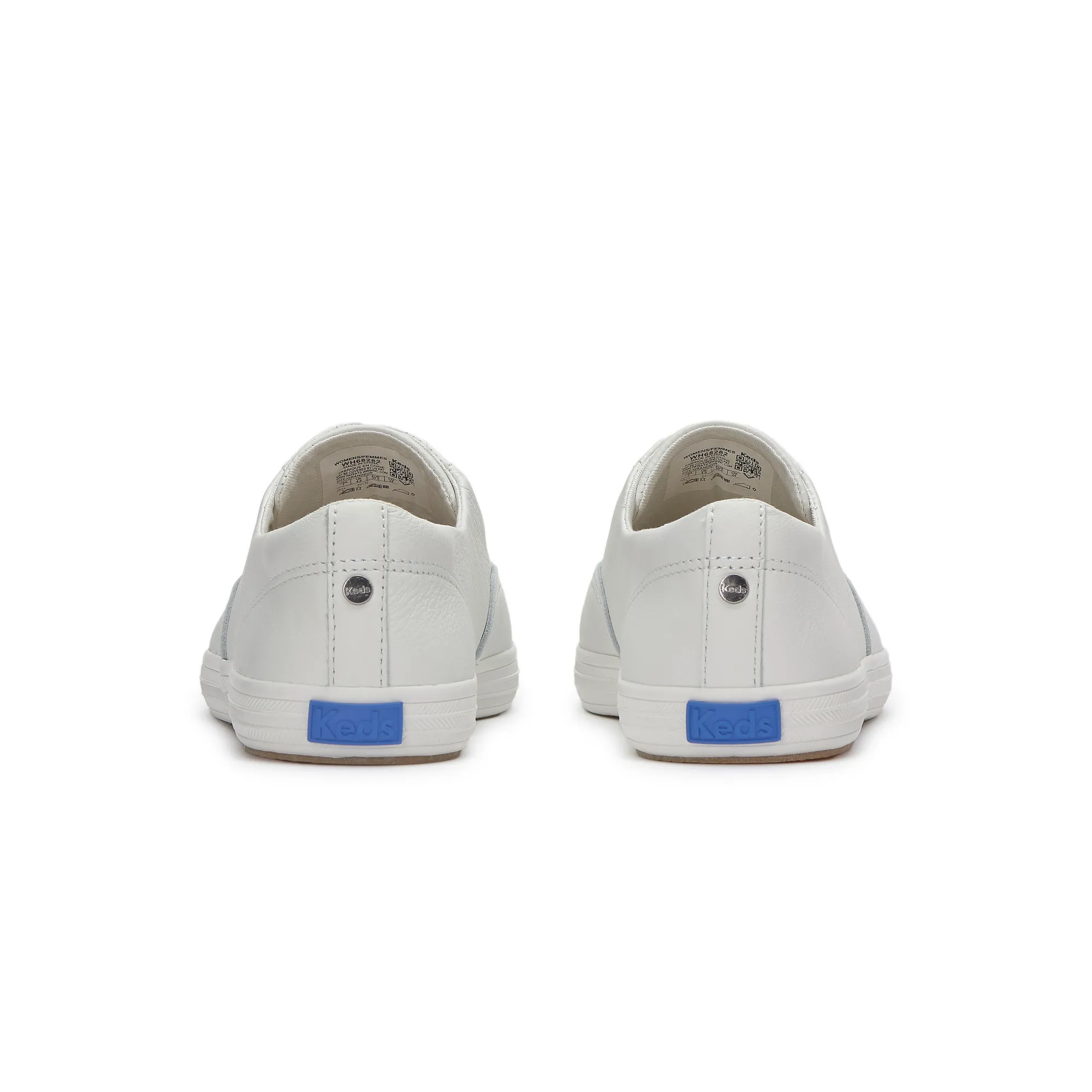 Champion Square Toe Soft Leather Slip-On - Image 5