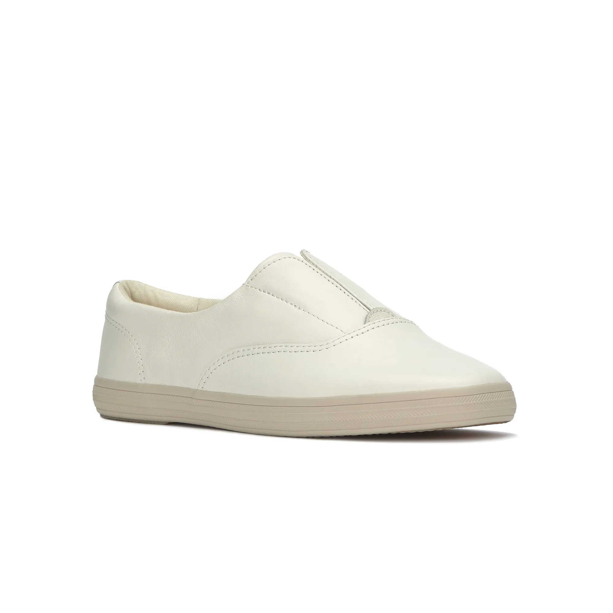 Champion Square Toe Tone Off Foxing Slip-On - Image 2
