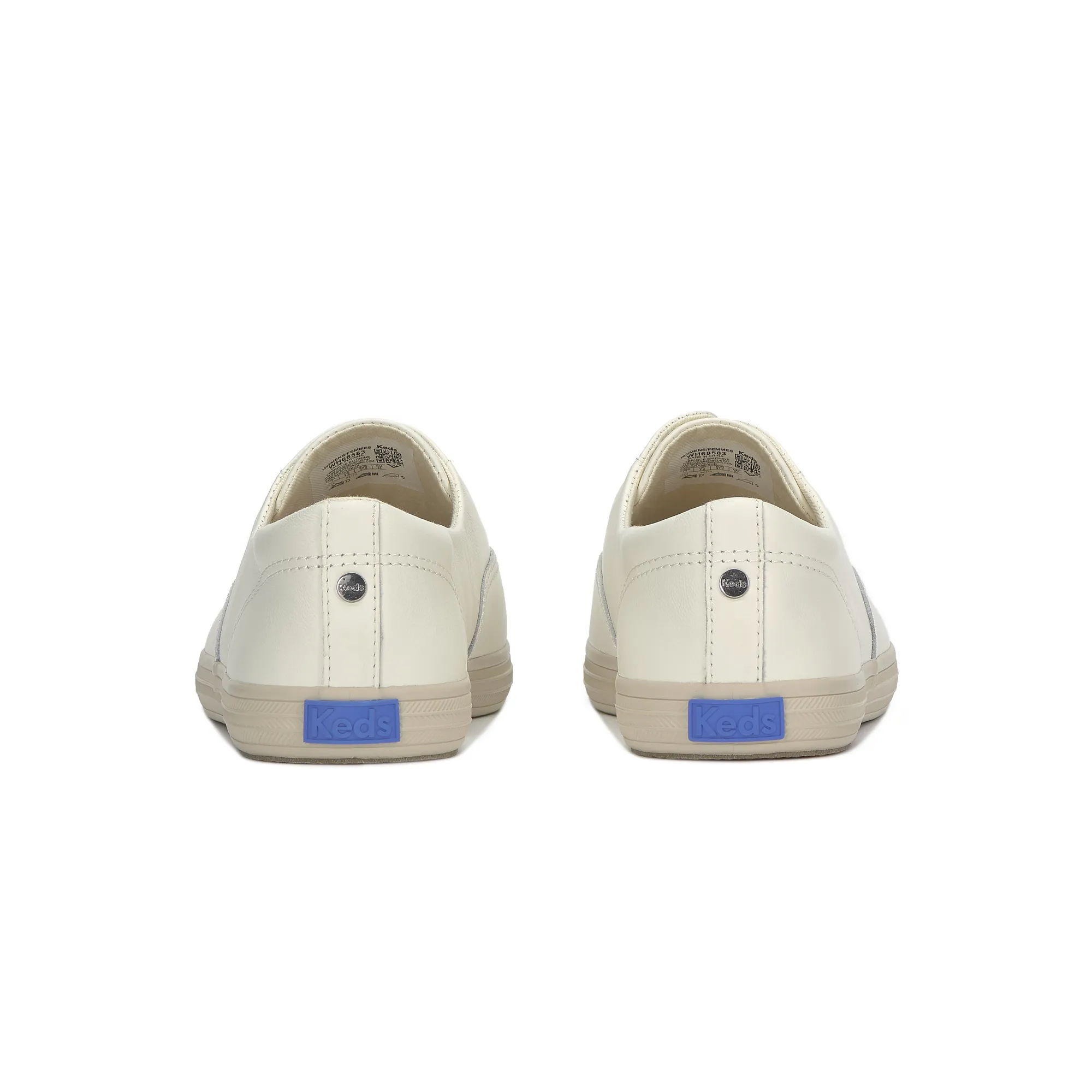 Champion Square Toe Tone Off Foxing Slip-On - Image 5