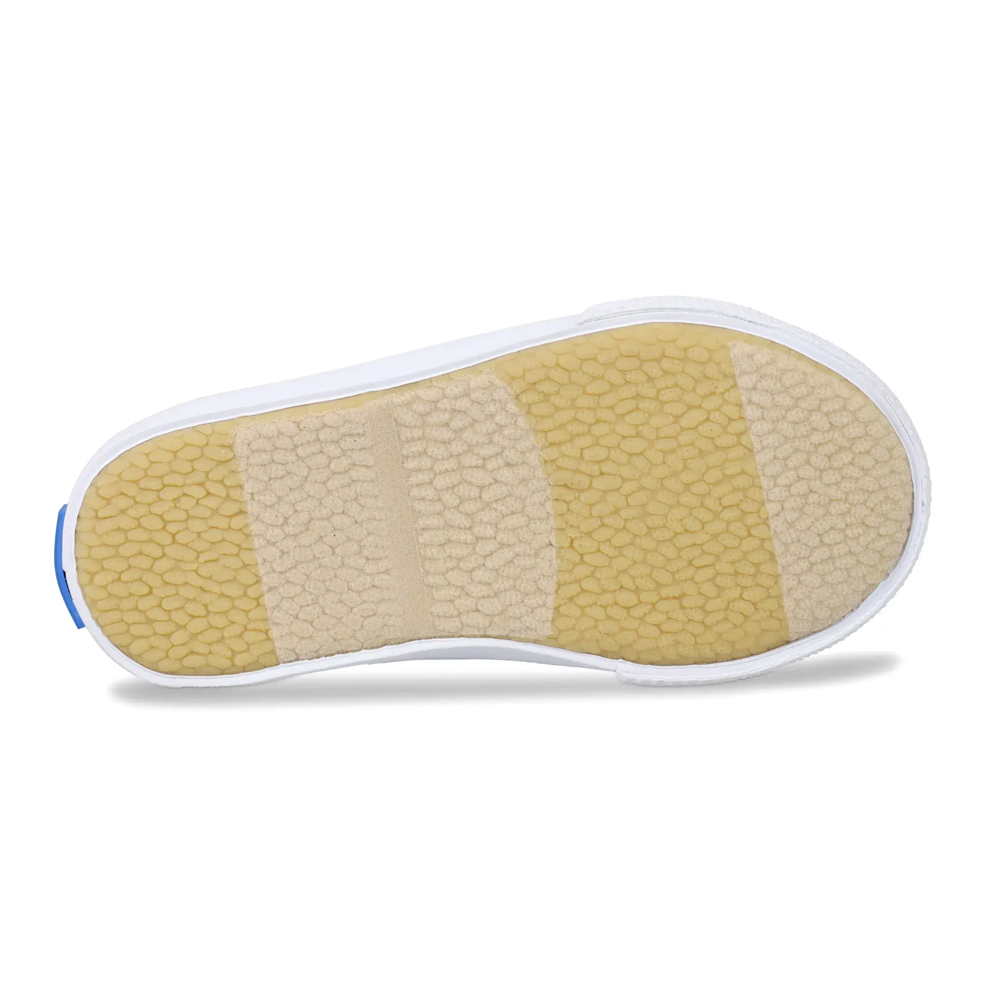Little Kids Jump Kick Studded Foil Slip On - Image 4