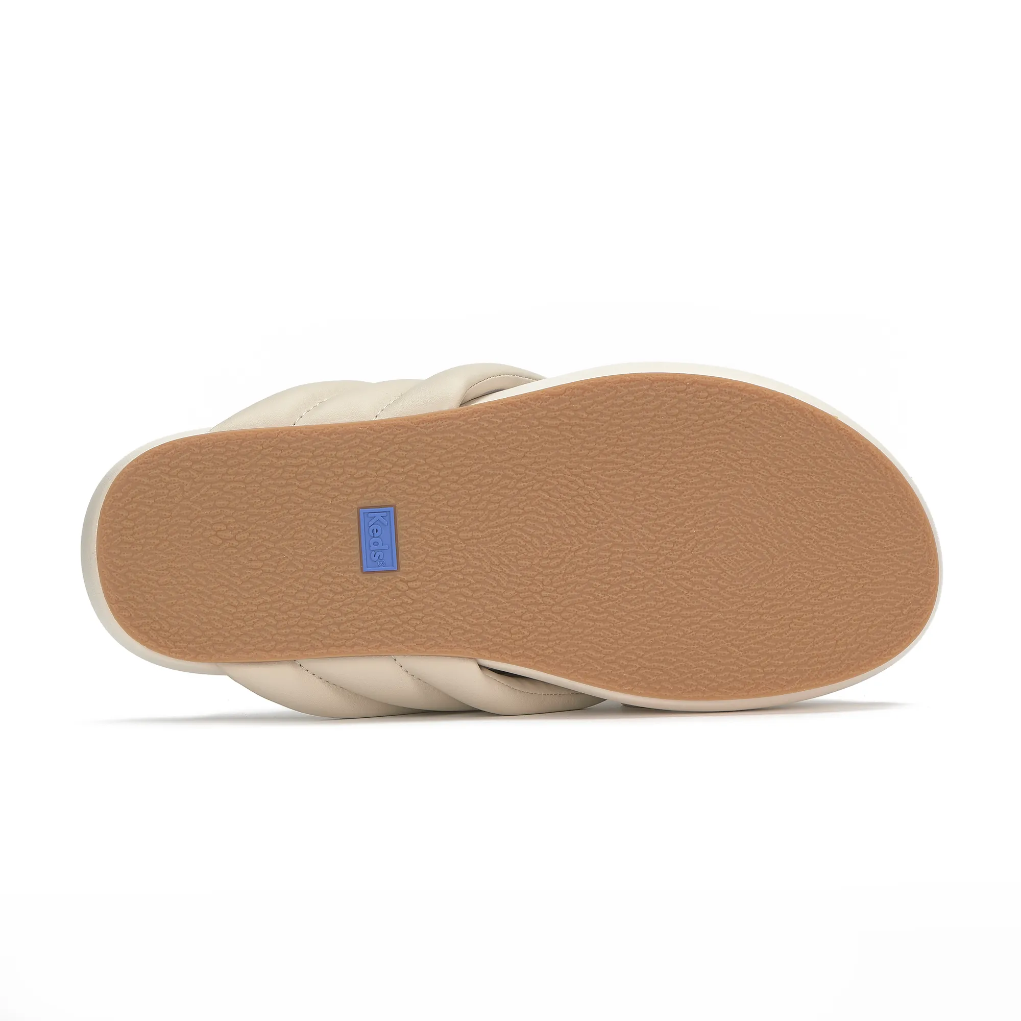 Hailey Two Tone Sandal - Image 4