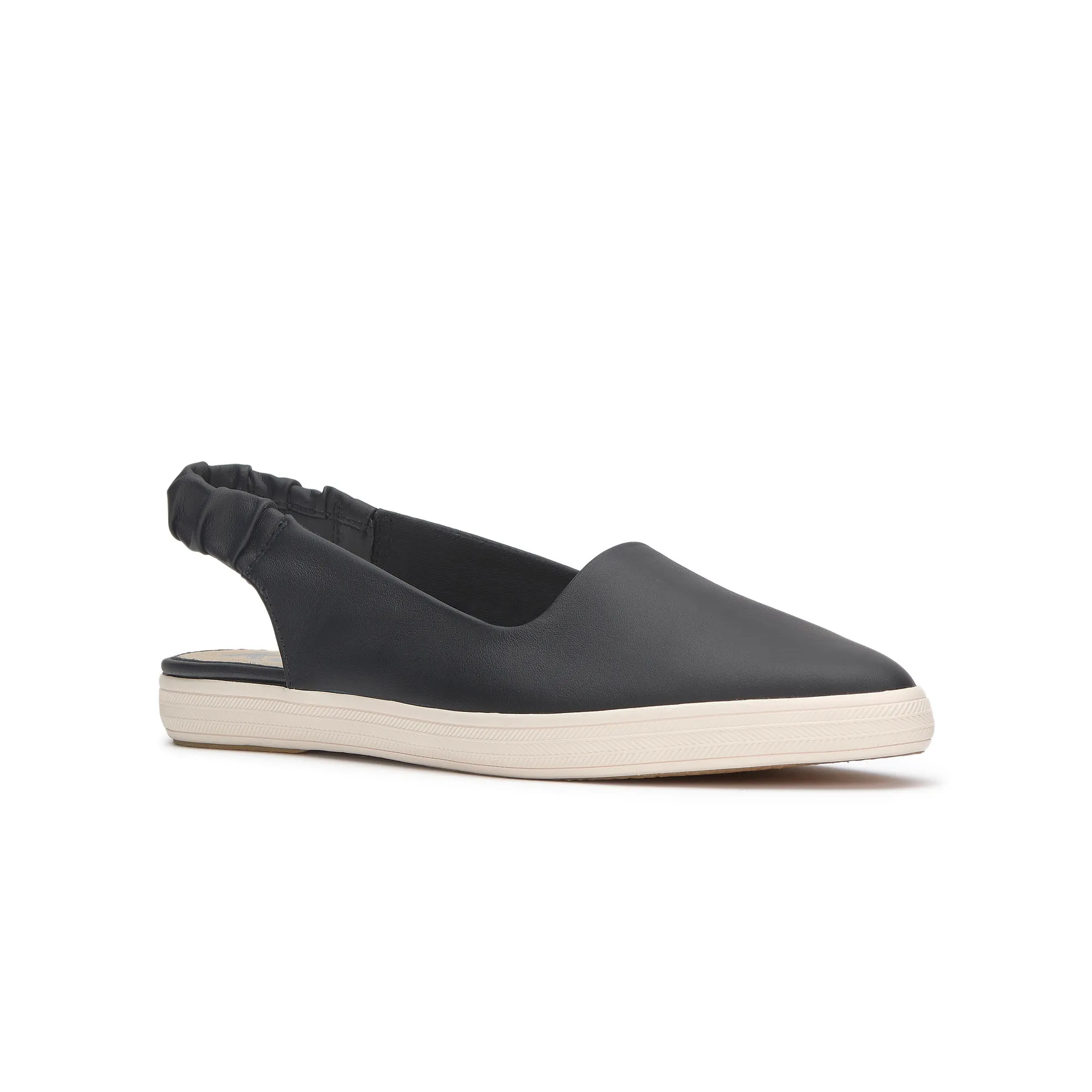 Point Slingback Leather - Image 3