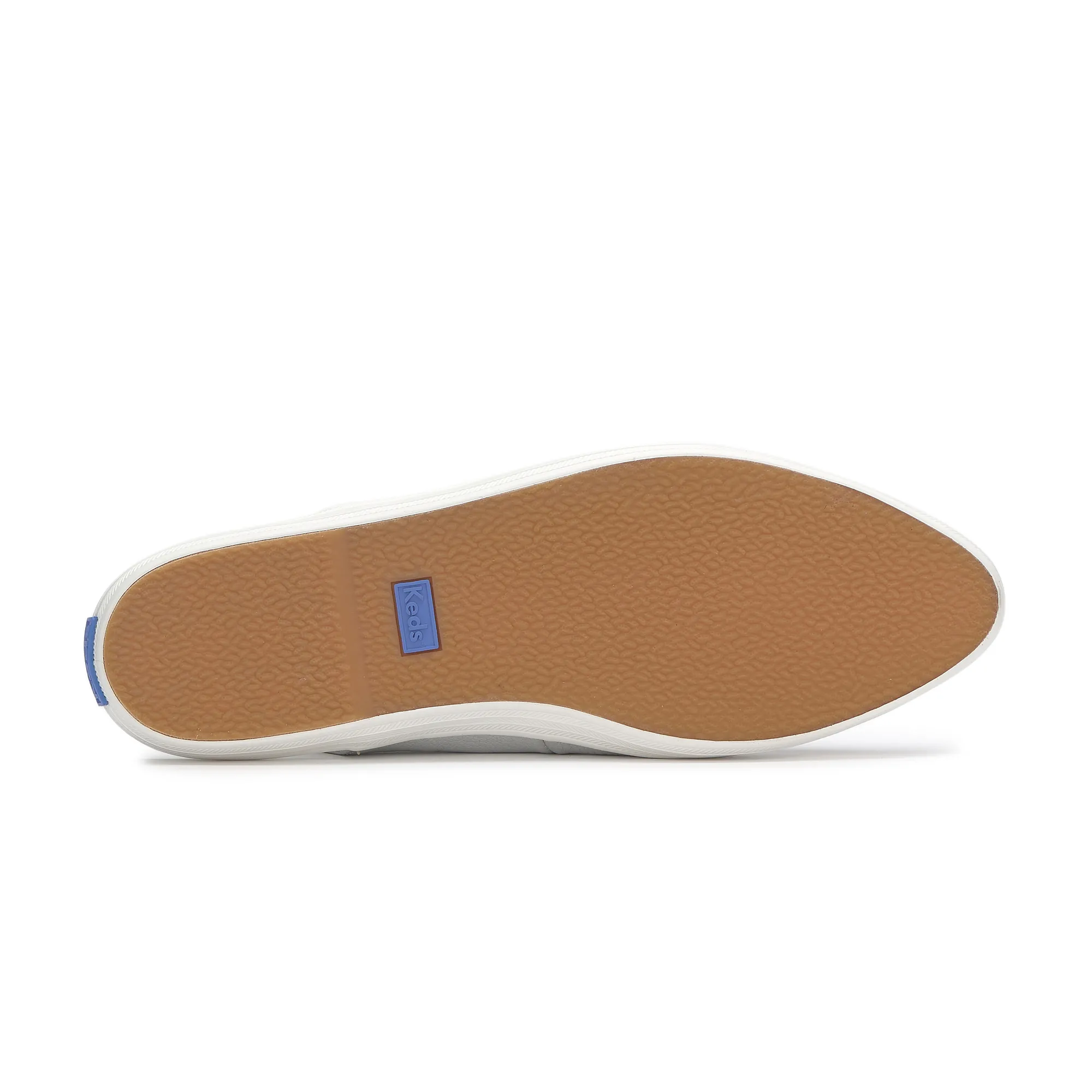 Point Slingback Washed Metallic Leather - Image 5