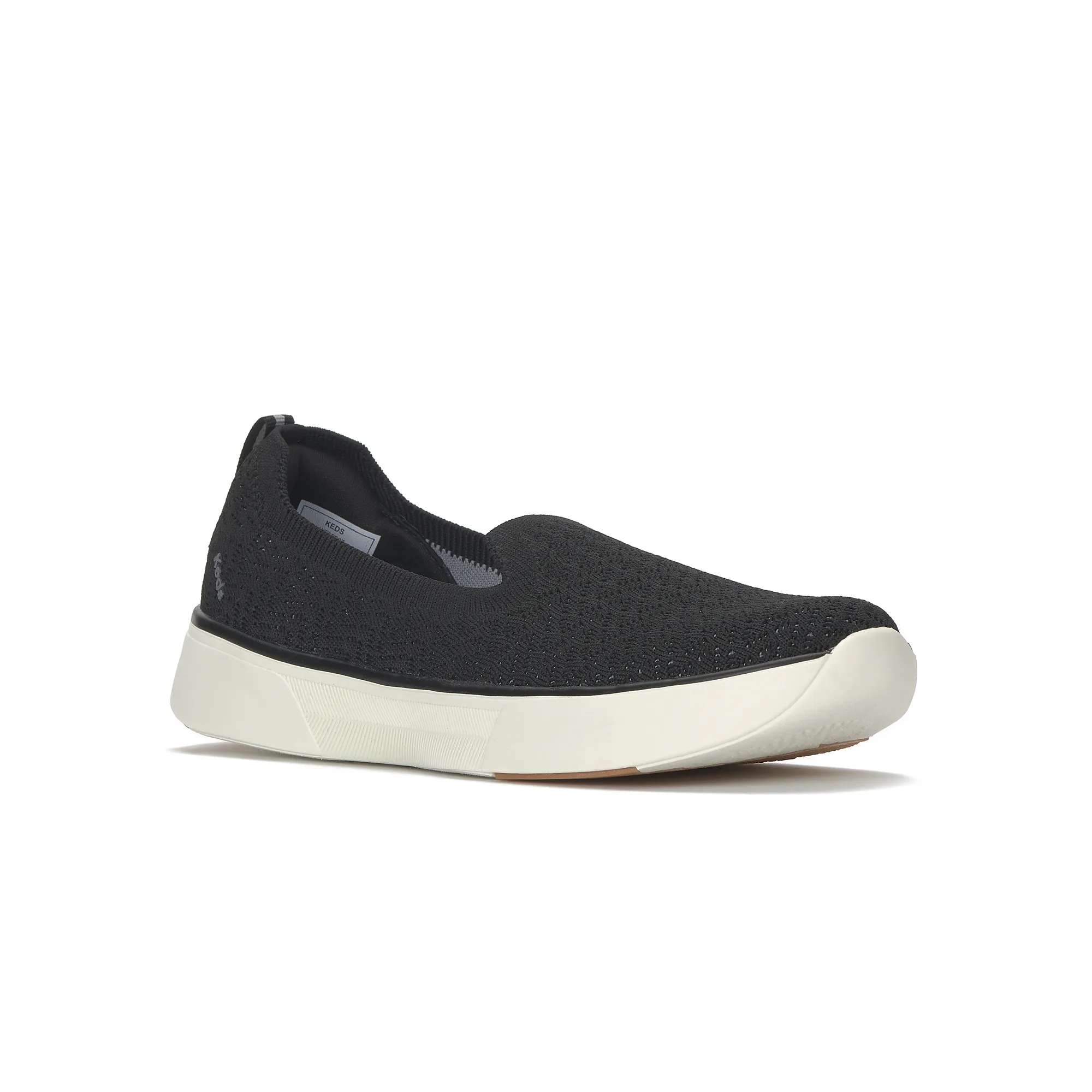 BlissWalk Knit Loafer - Image 2