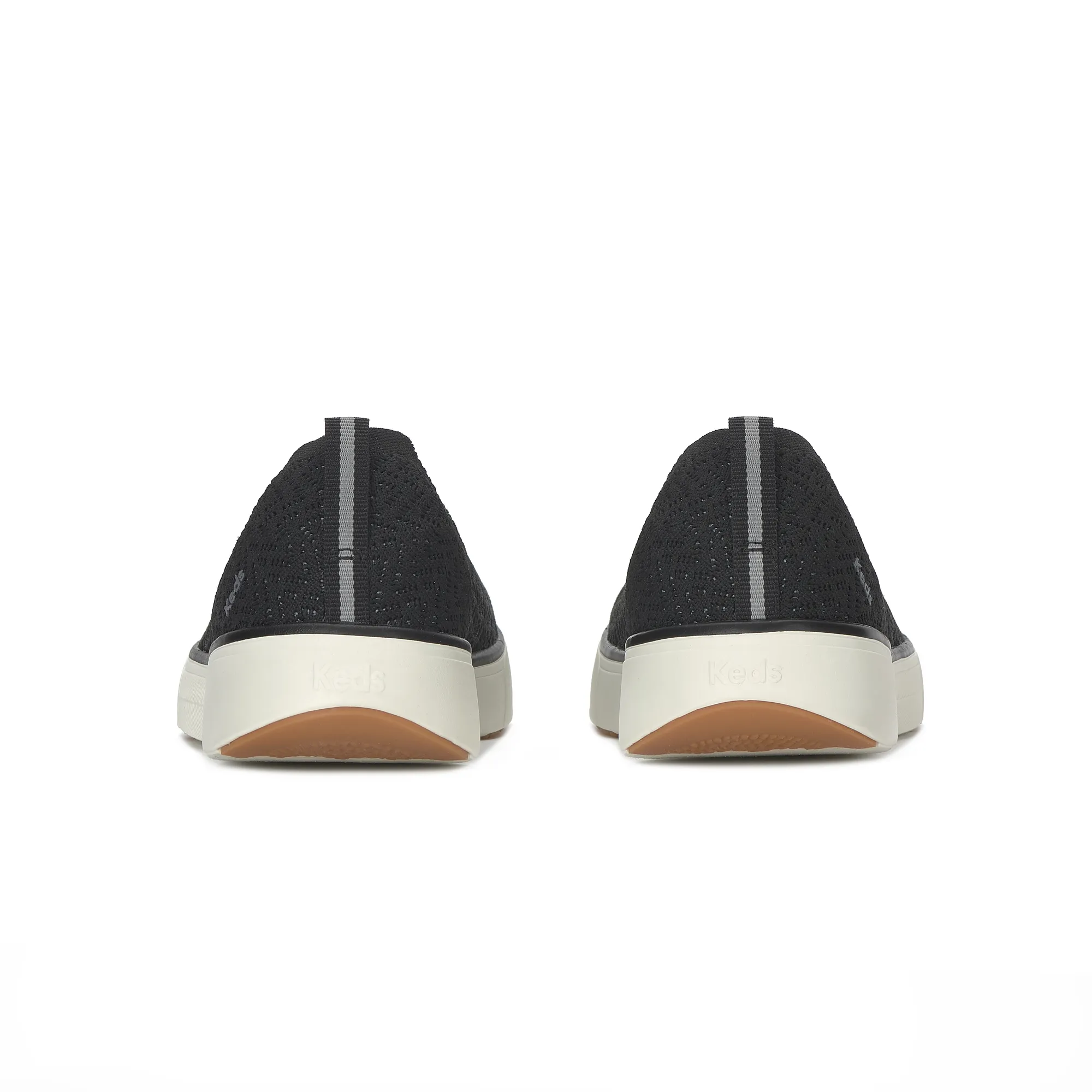 BlissWalk Knit Loafer - Image 5