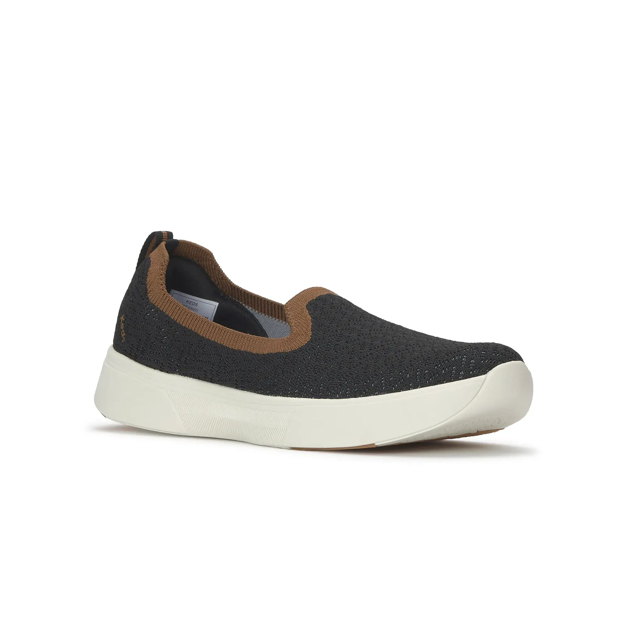 BlissWalk Knit Loafer - Image 7