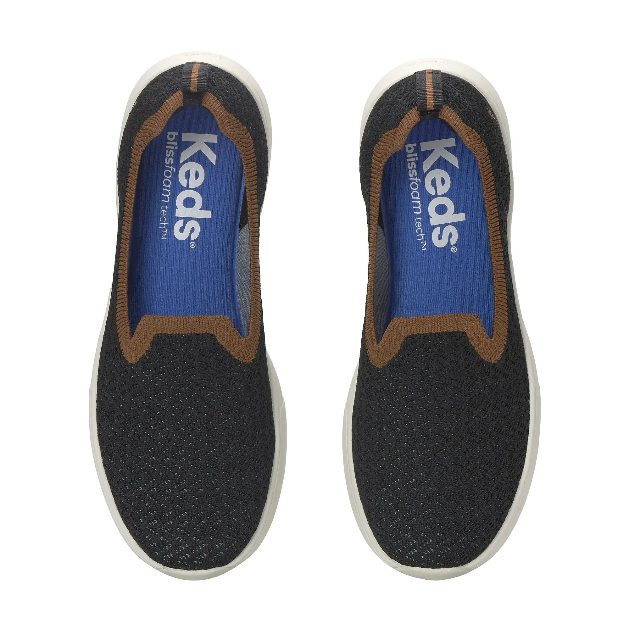 BlissWalk Knit Loafer - Image 8